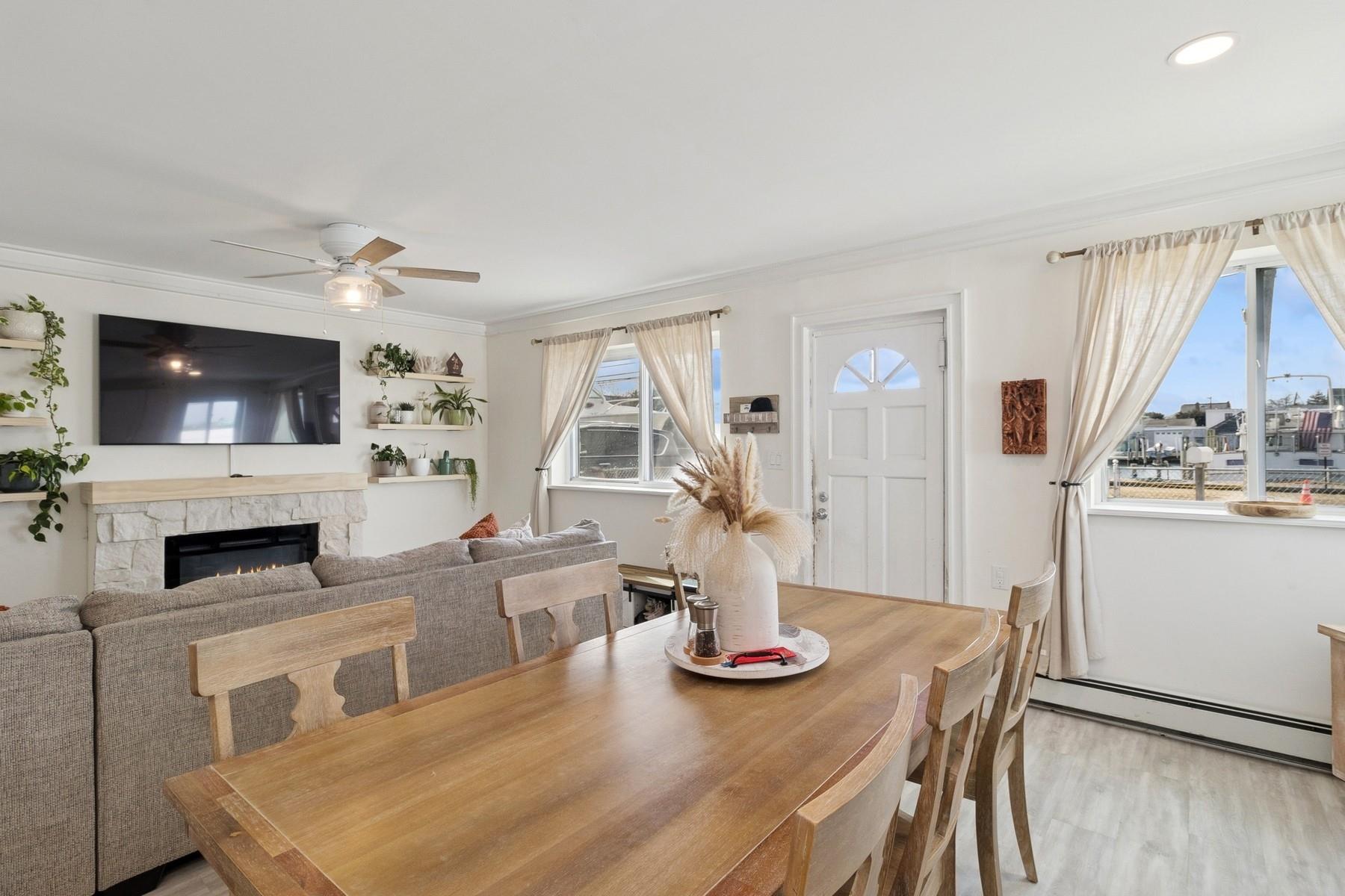 157 E Shore Road