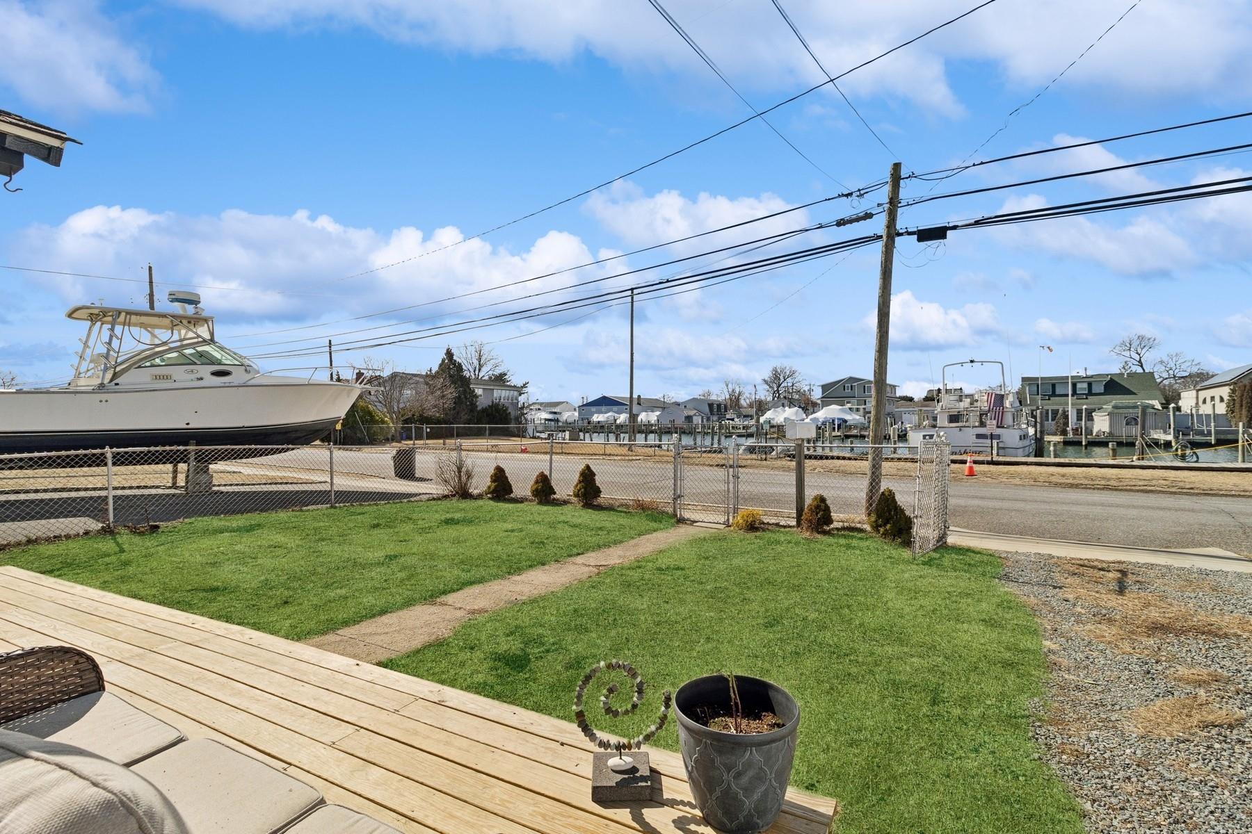 157 E Shore Road