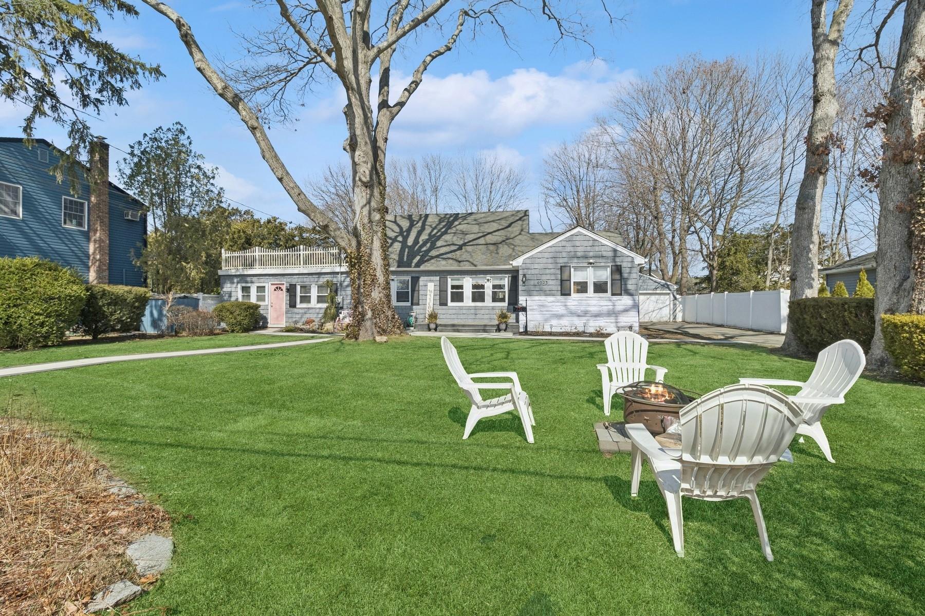 4023 Driscoll Lane