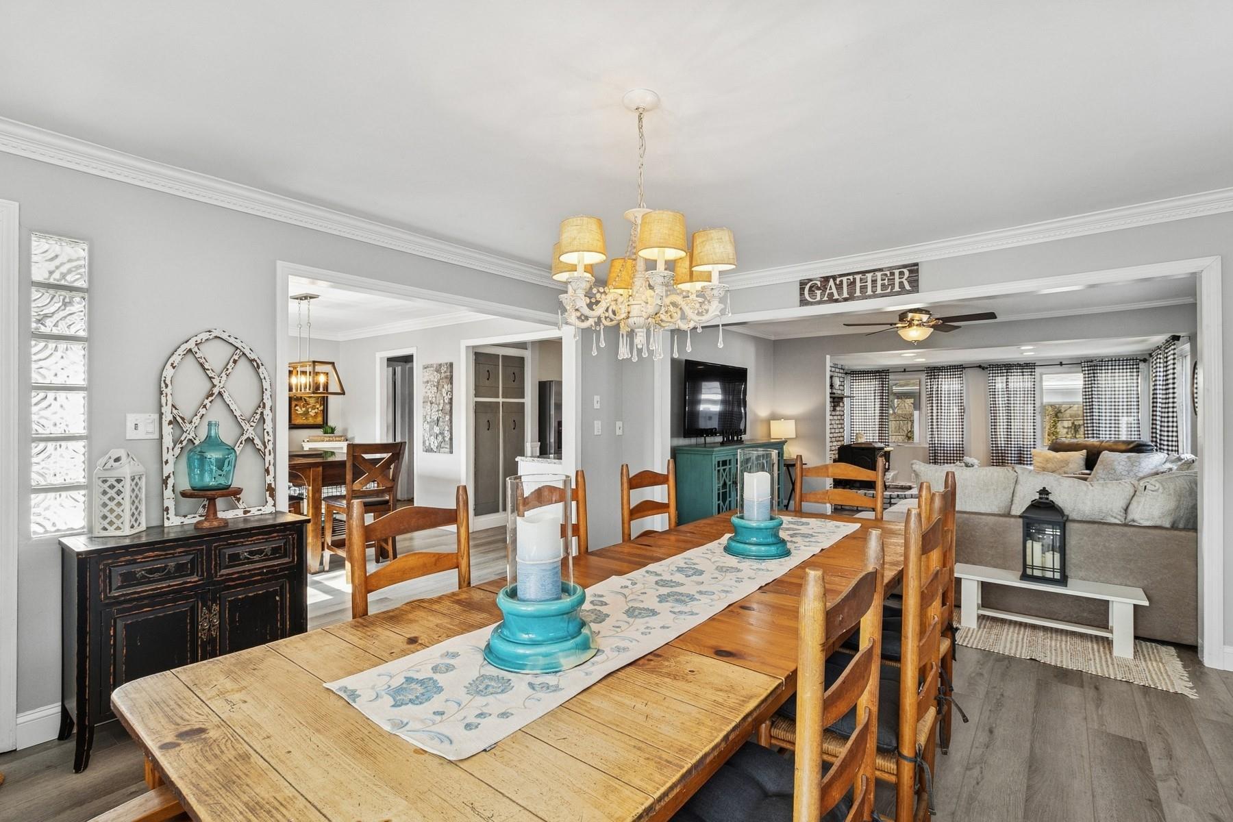 4023 Driscoll Lane