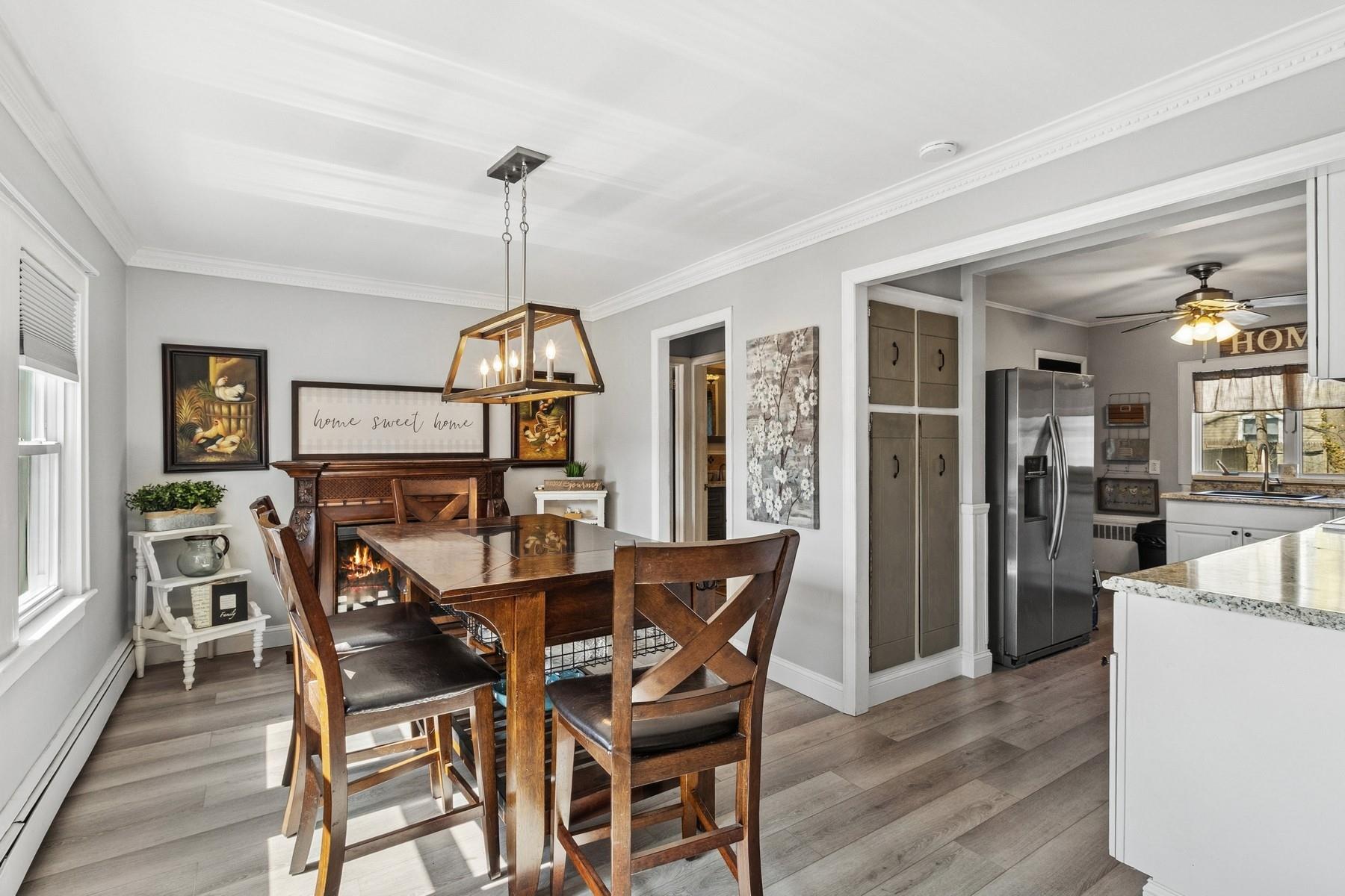4023 Driscoll Lane