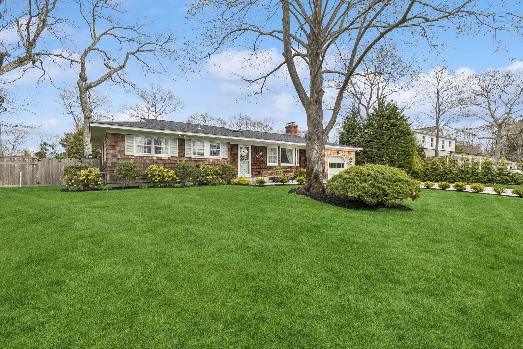 6 Sanderling Lane