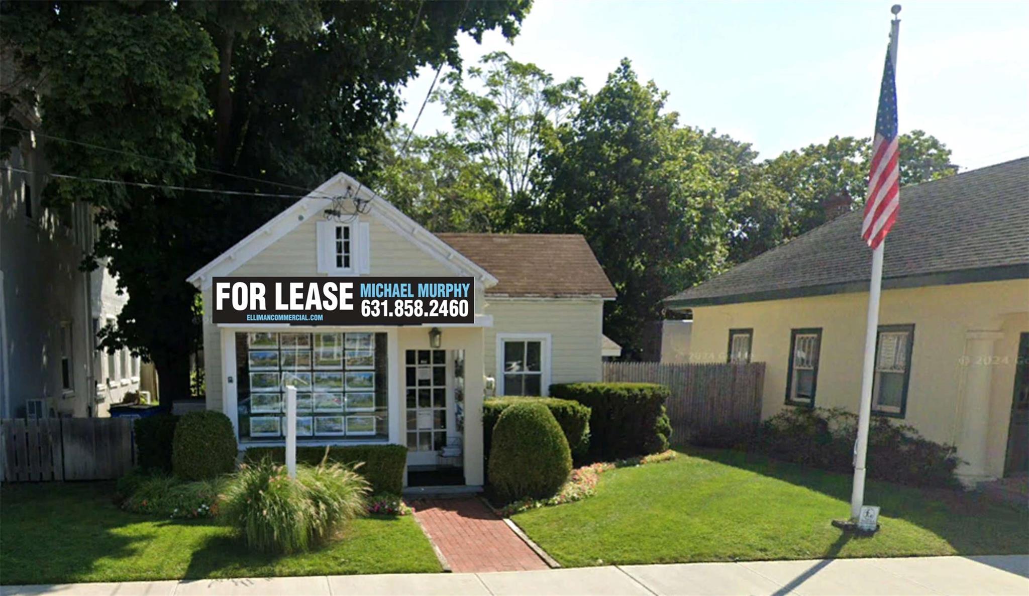 134 Jessup Avenue