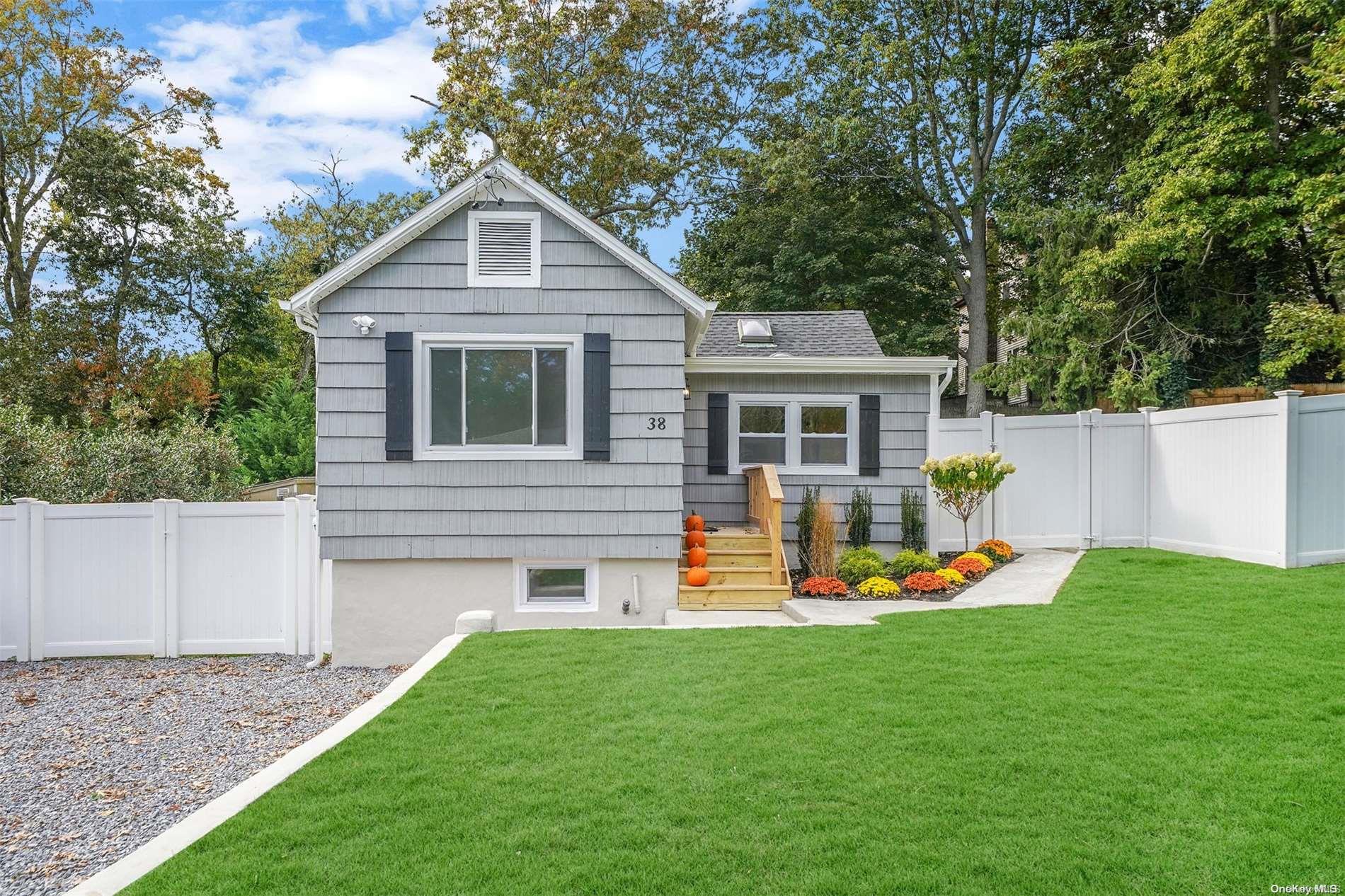 38 Tarpon Road