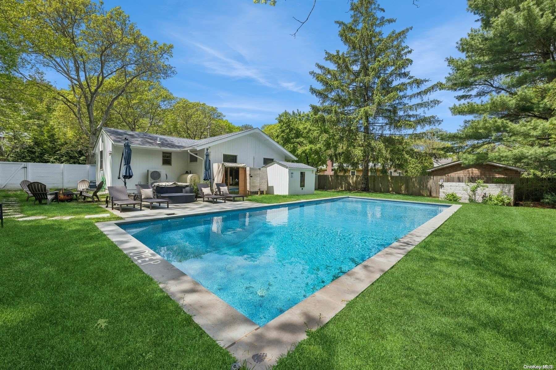 40 Stoney Hill Road