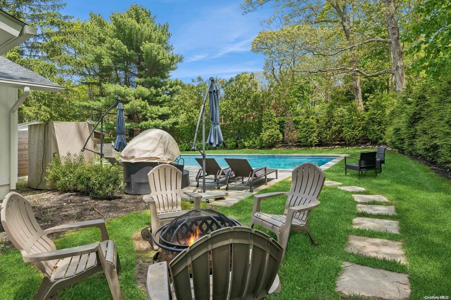 40 Stoney Hill Road