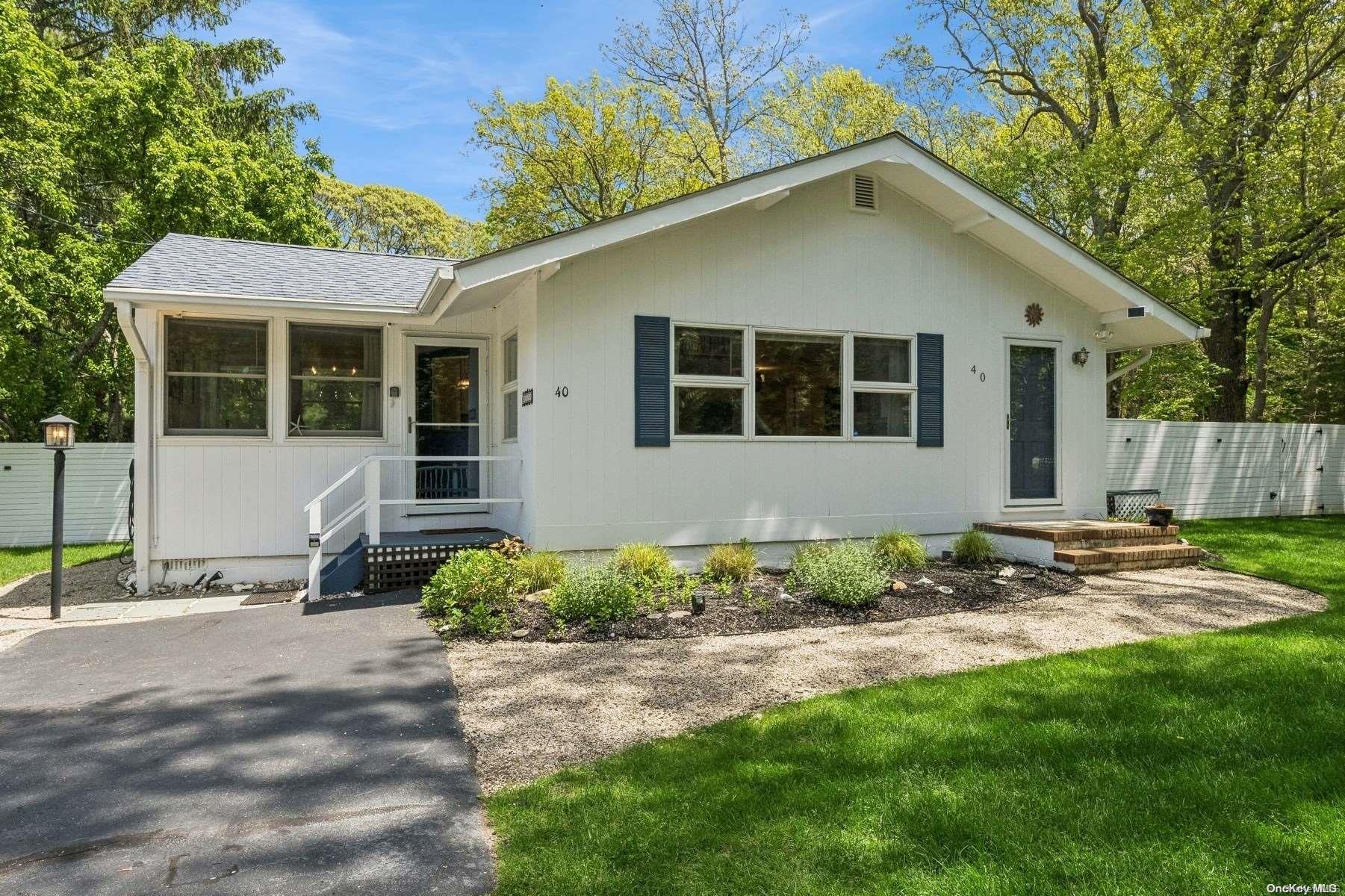 40 Stoney Hill Road
