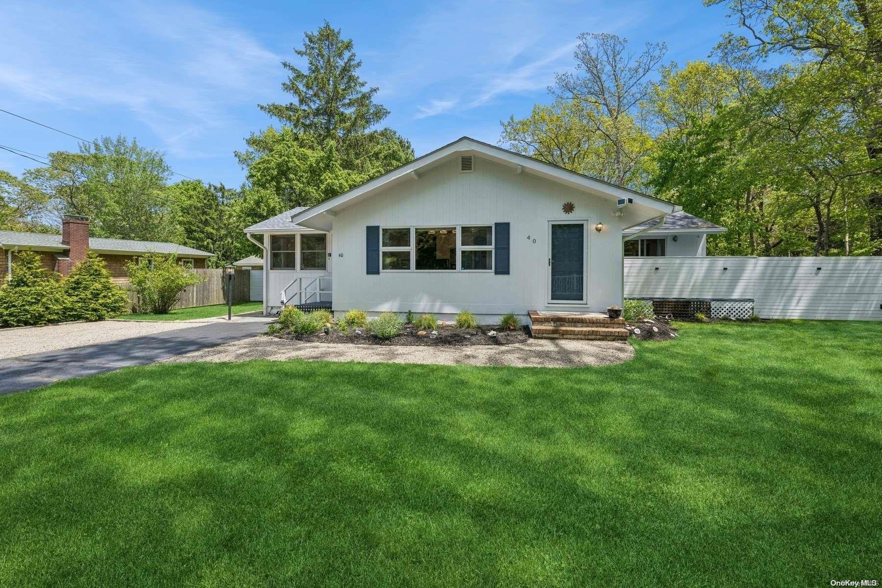 40 Stoney Hill Road