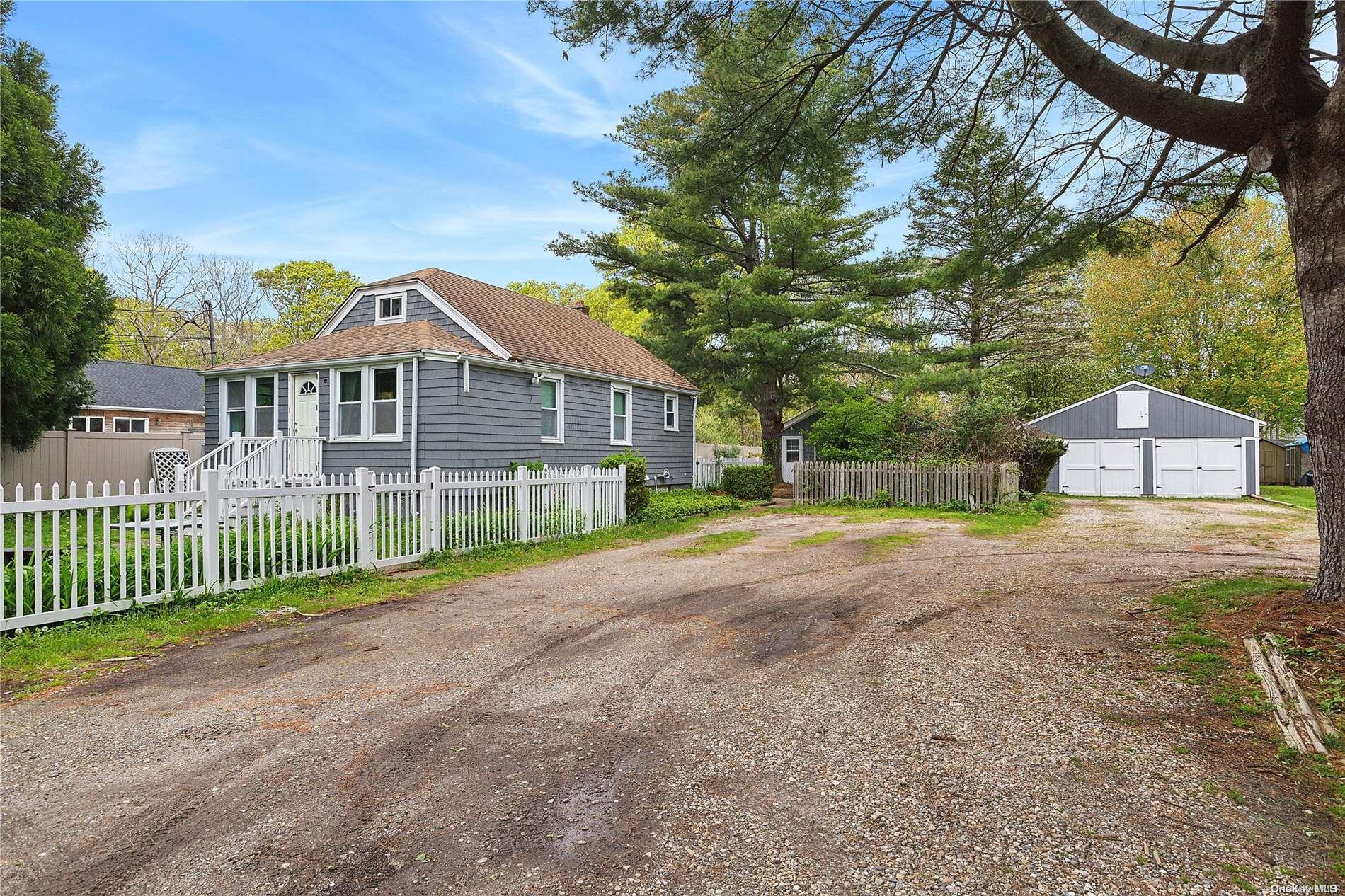 7 Milton Road