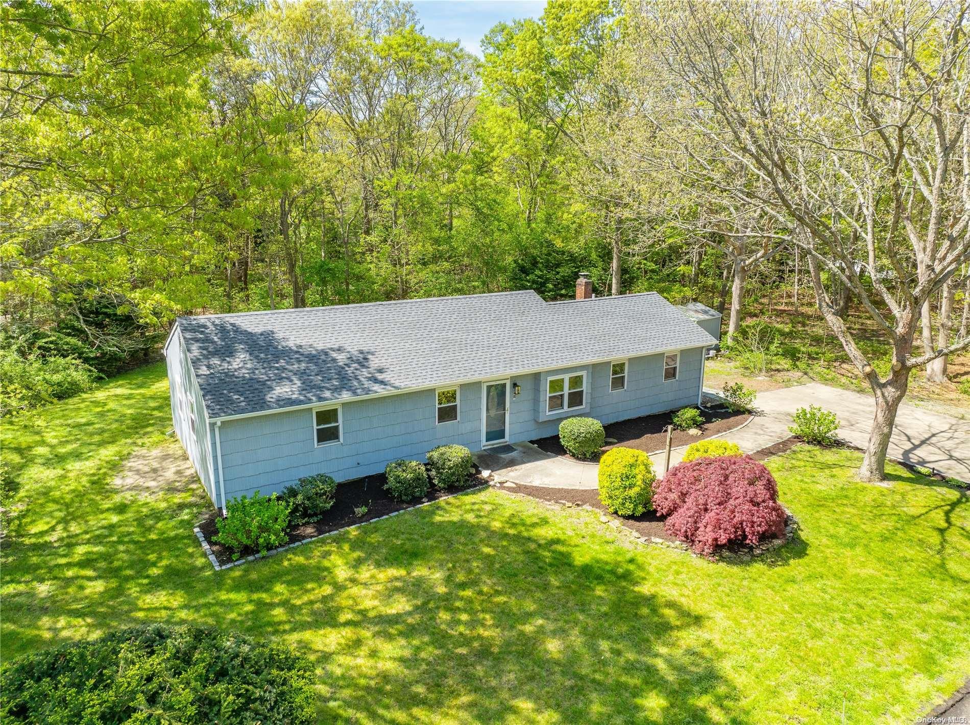 1 Viking Lane