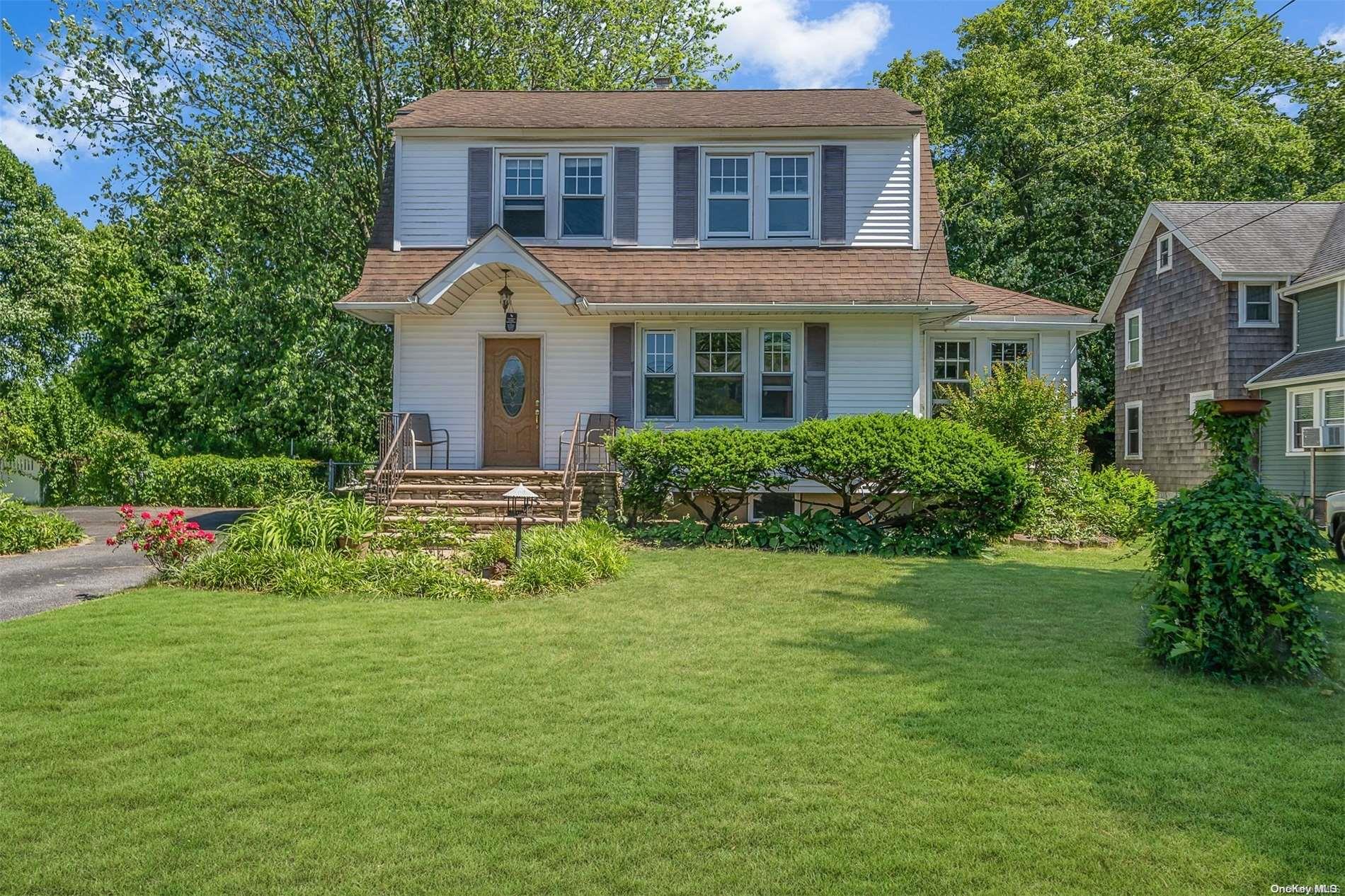 36 Bulger Street