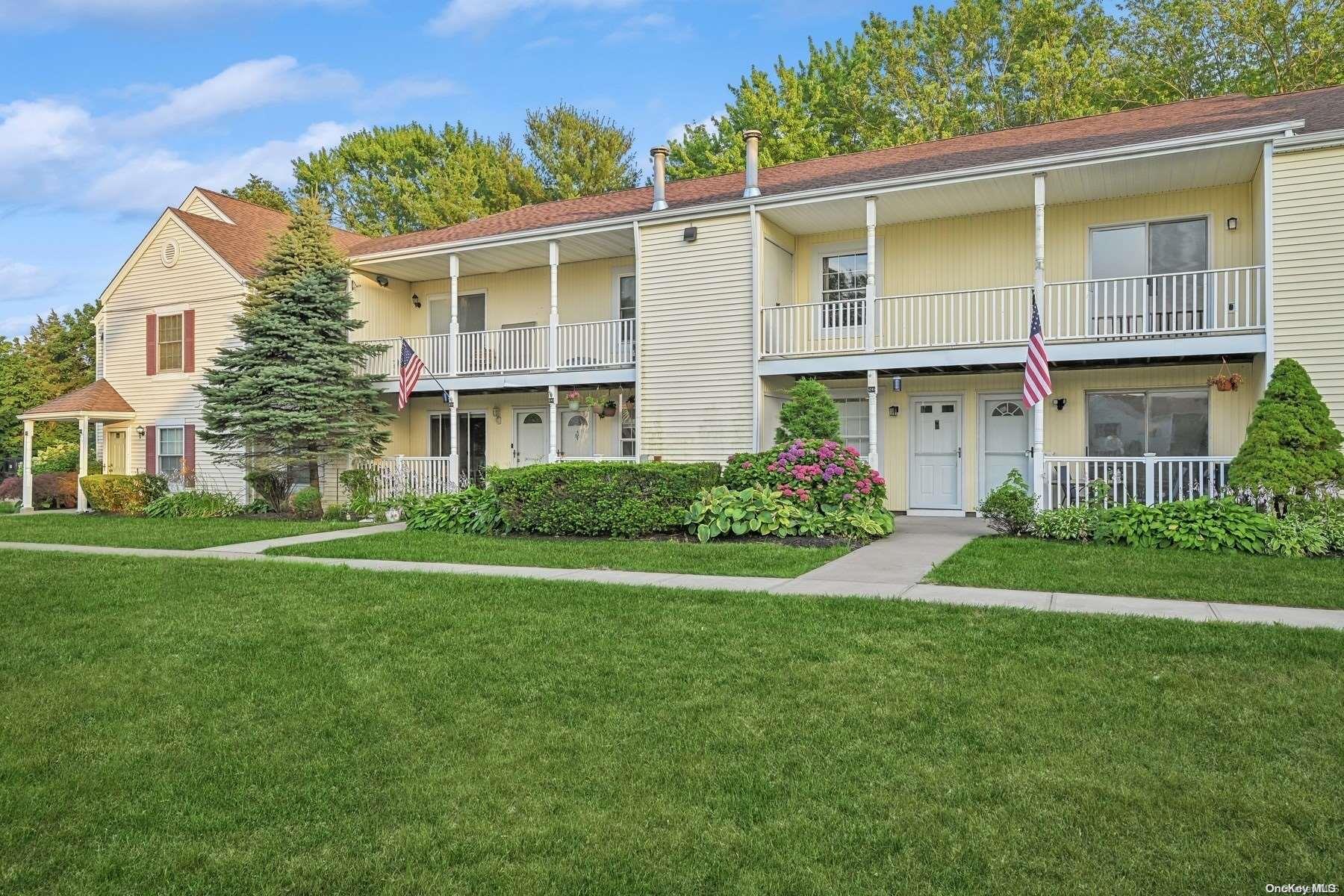 241 Fairview Circle Unit: 241