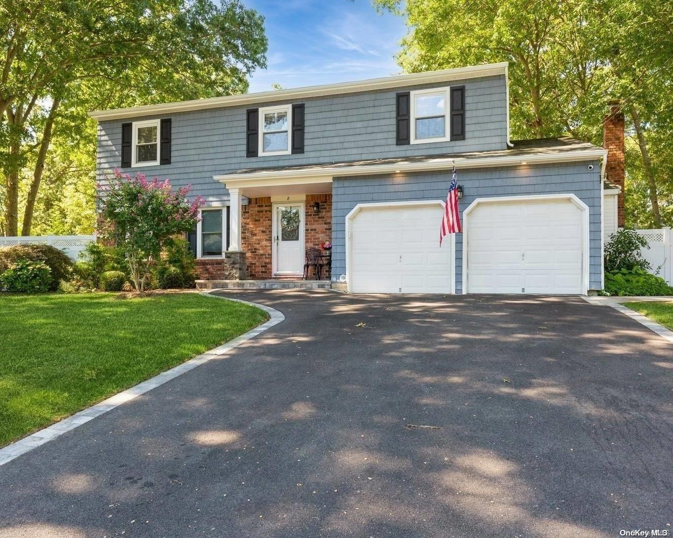 8 Chatham Woods Drive