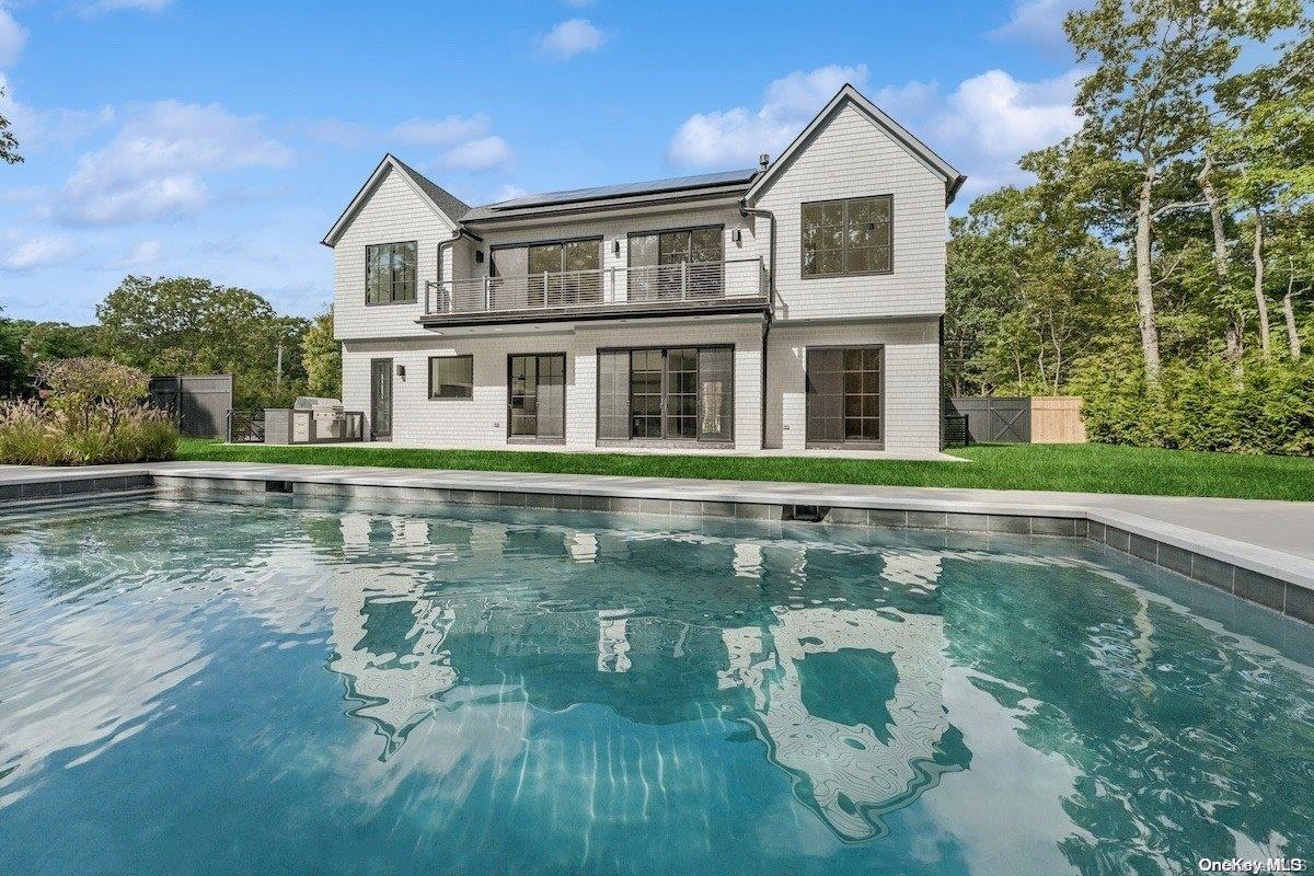 58 Old Fish Cove Road