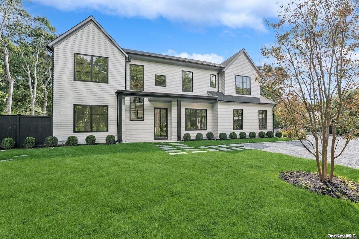 58 Old Fish Cove Road