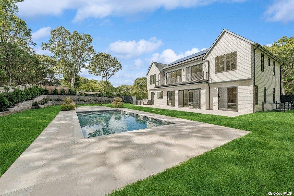 58 Old Fish Cove Road