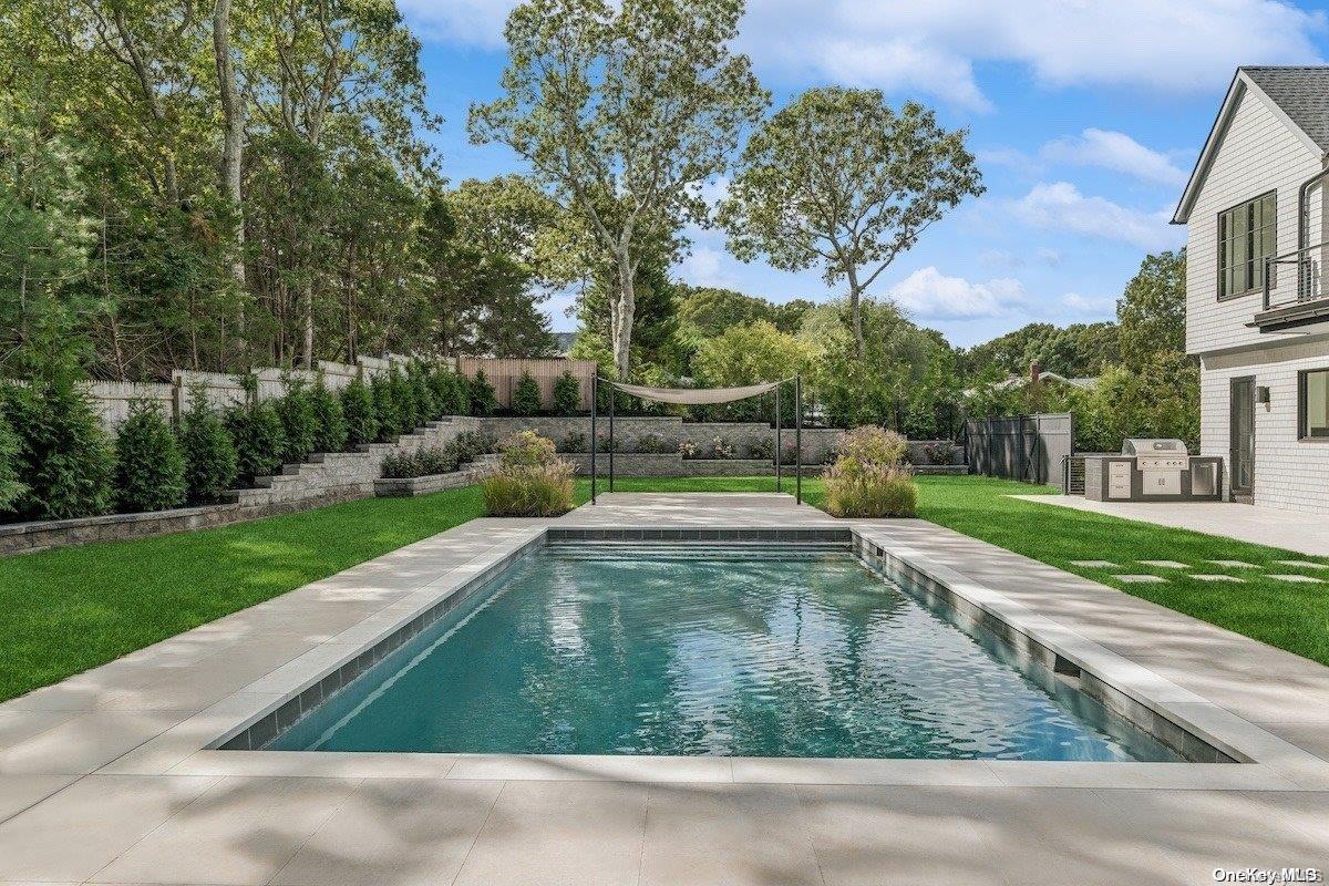 58 Old Fish Cove Road