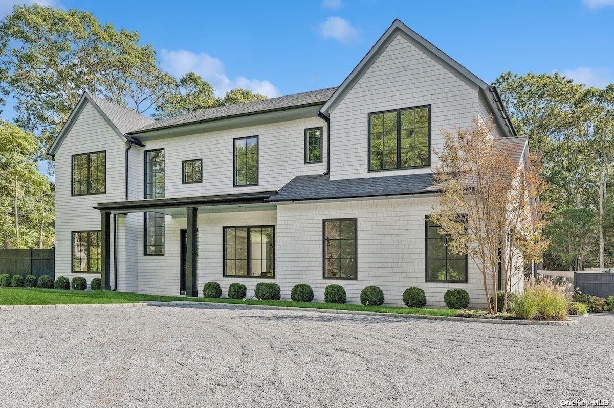 58 Old Fish Cove Road