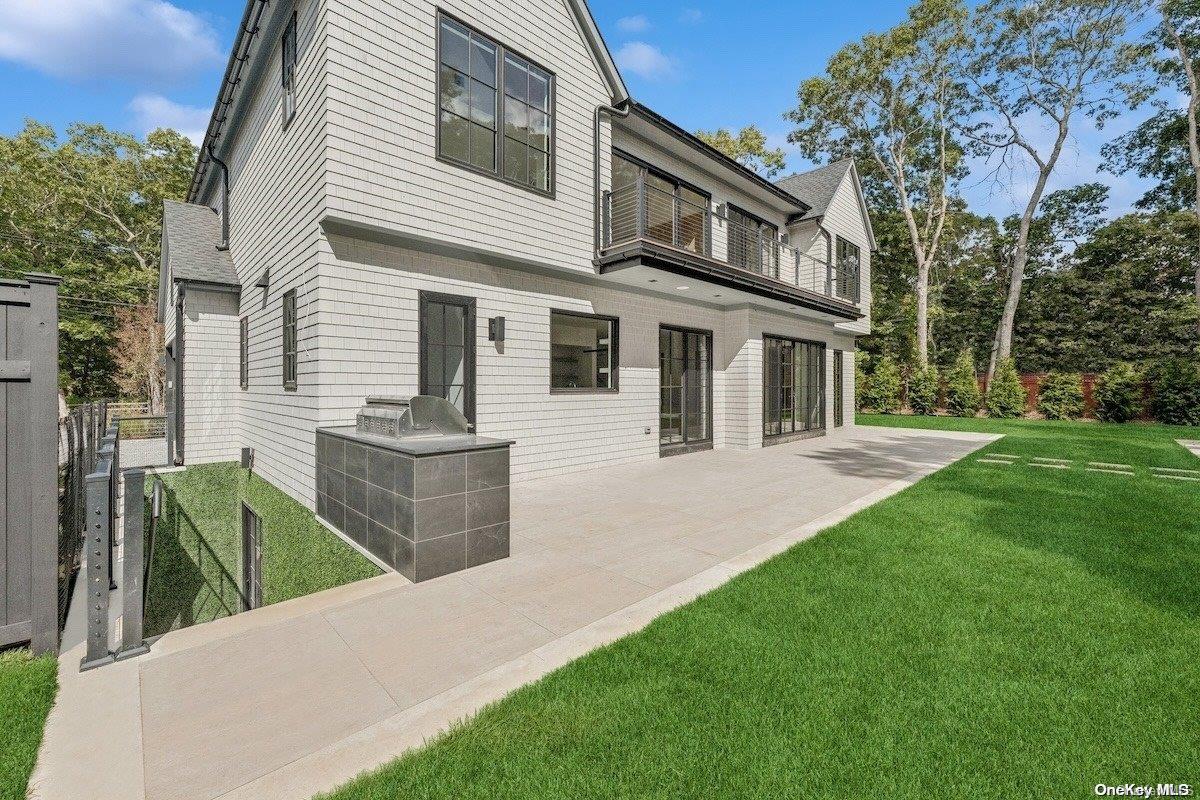 58 Old Fish Cove Road