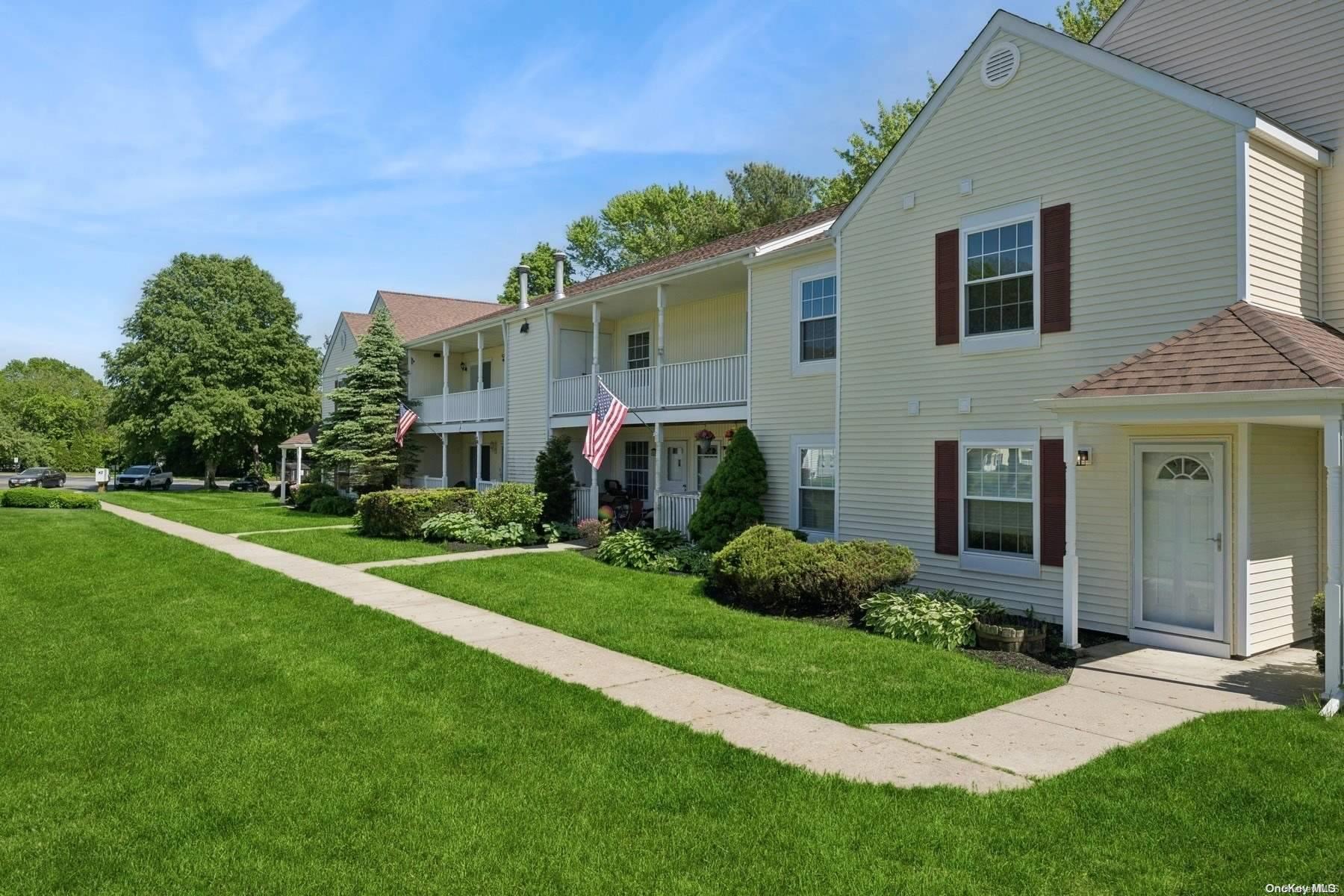 243 Fairview Circle Unit: 243