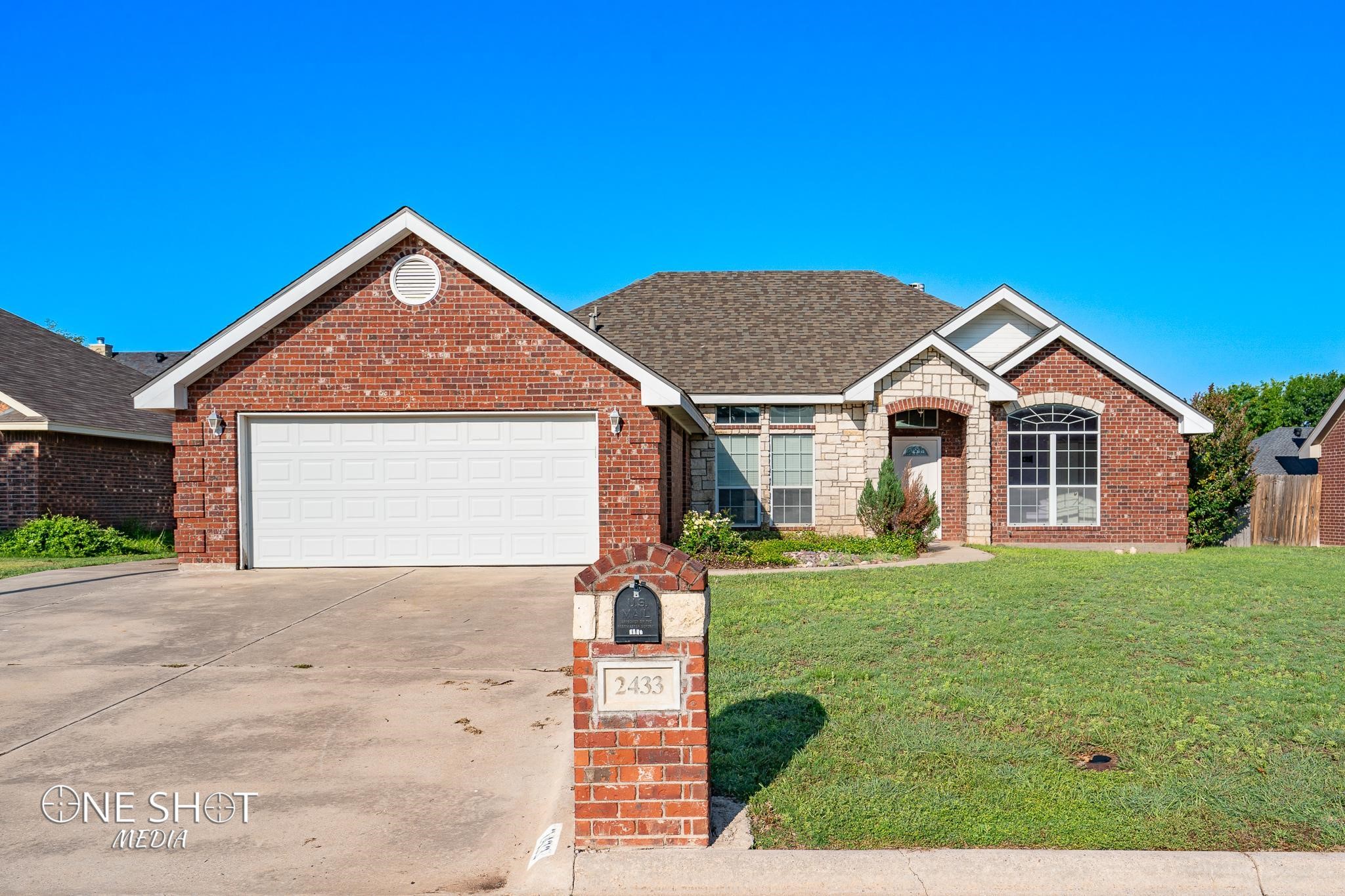 2433 Township Court
