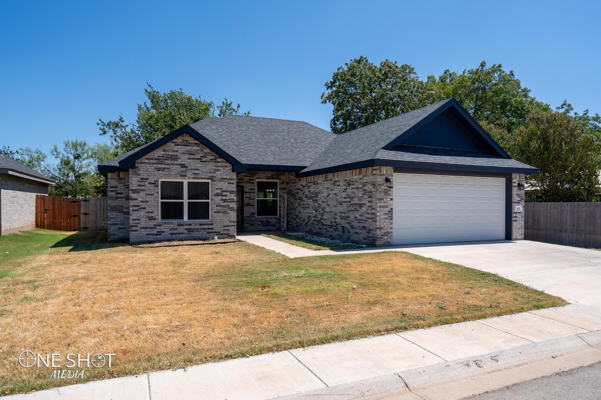 613 Jarrell Court