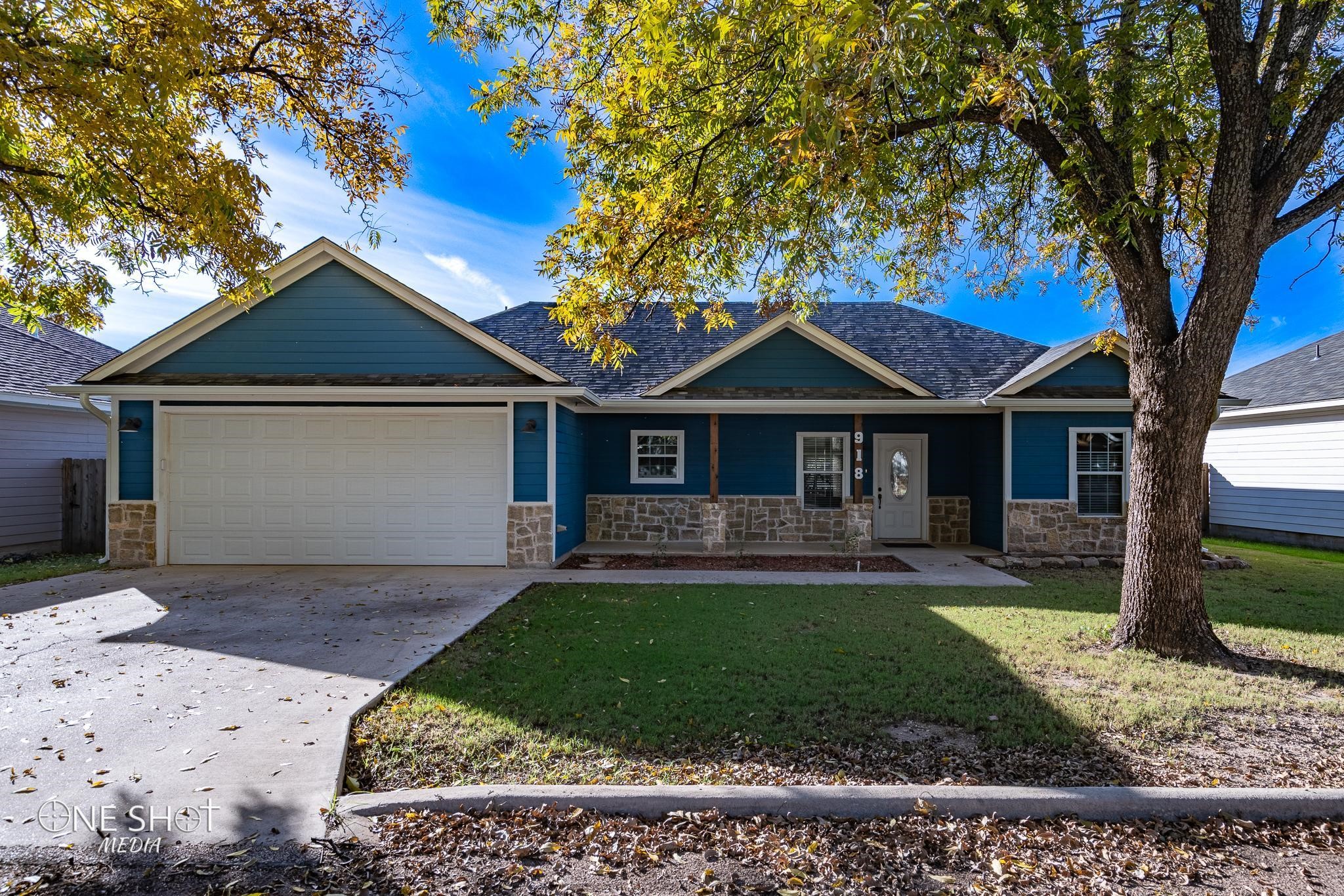 918 Kelley Lane