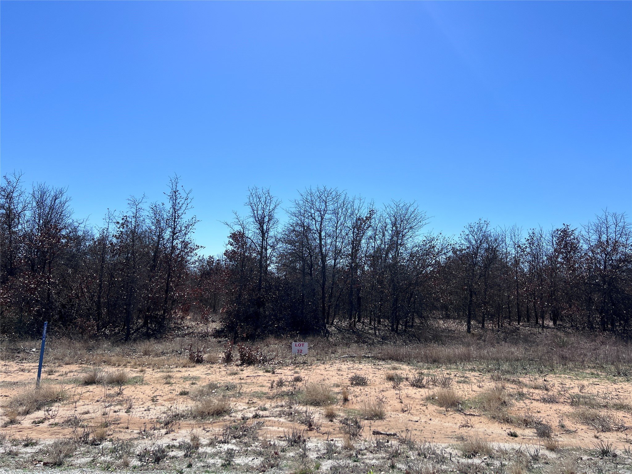 TBD Lot 32 Live Oak Trail
