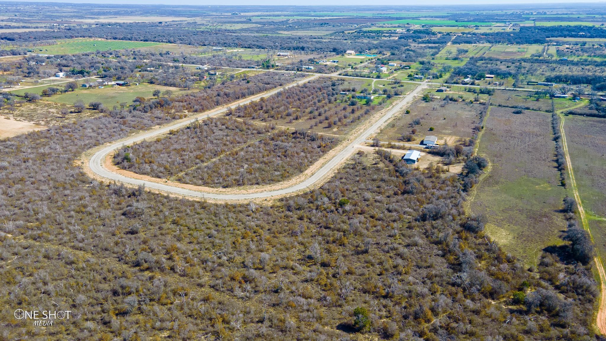 TBD Lot 11 Live Oak Trail
