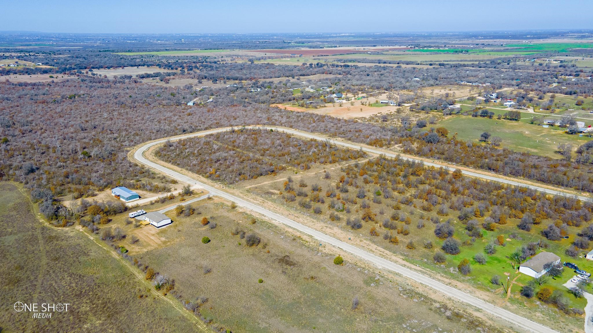 TBD Lot 11 Live Oak Trail