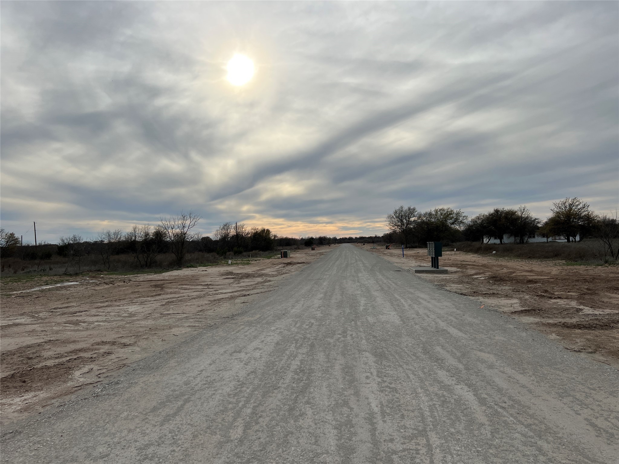 TBD Lot 11 Live Oak Trail
