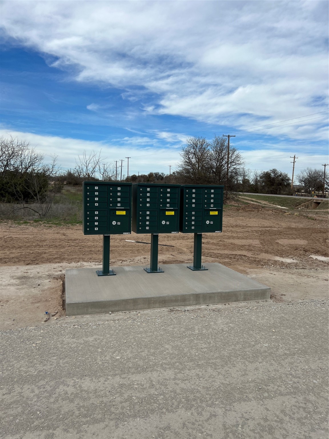 TBD Lot 27 Live Oak Trail