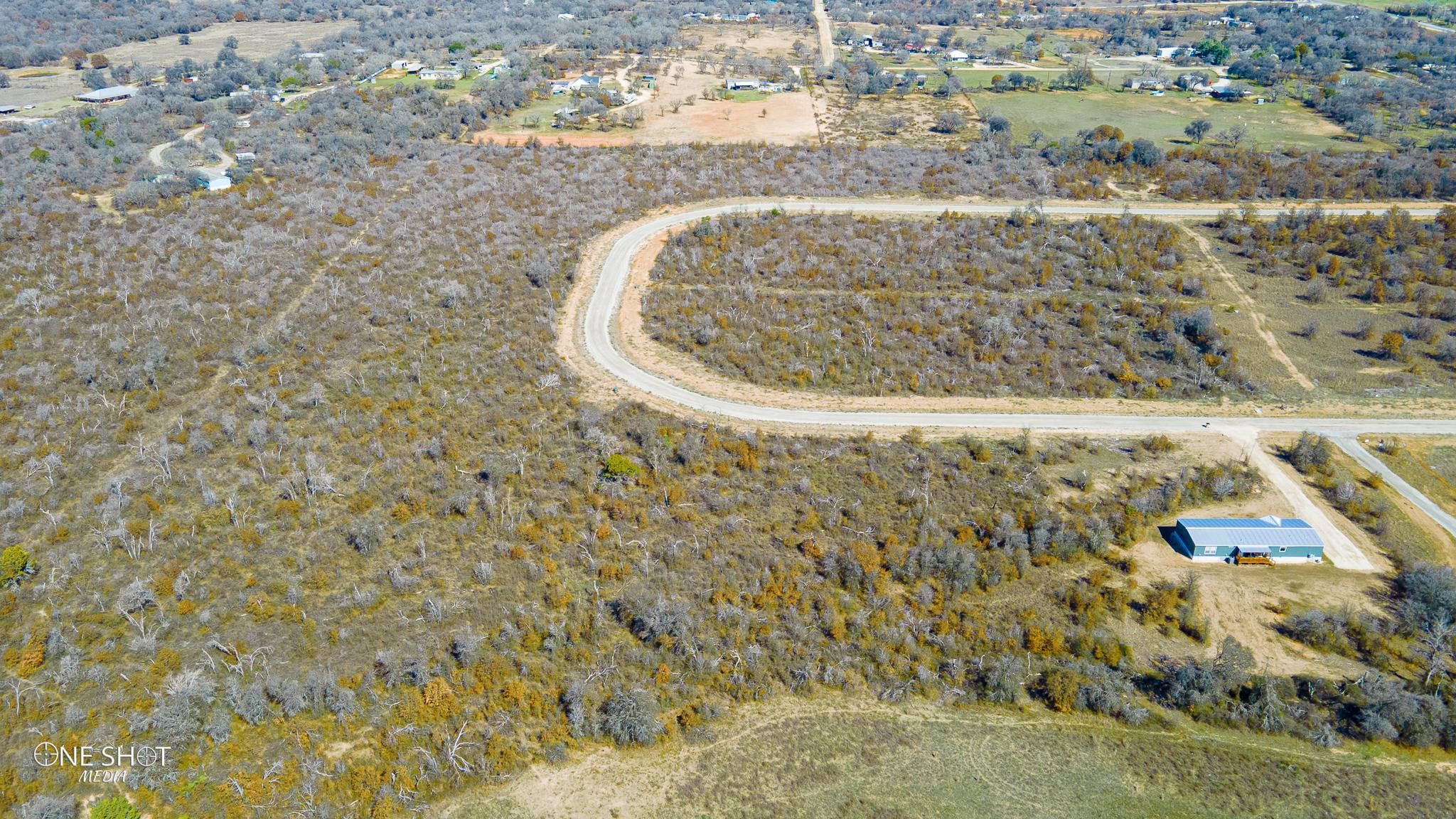 TBD Lot 27 Live Oak Trail