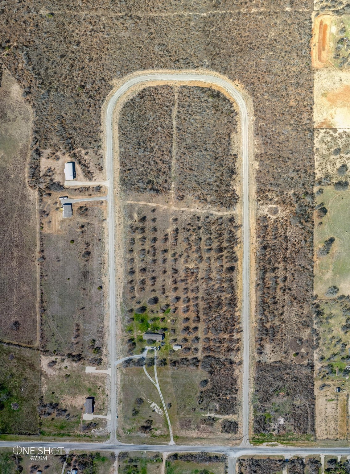 TBD Lot 27 Live Oak Trail