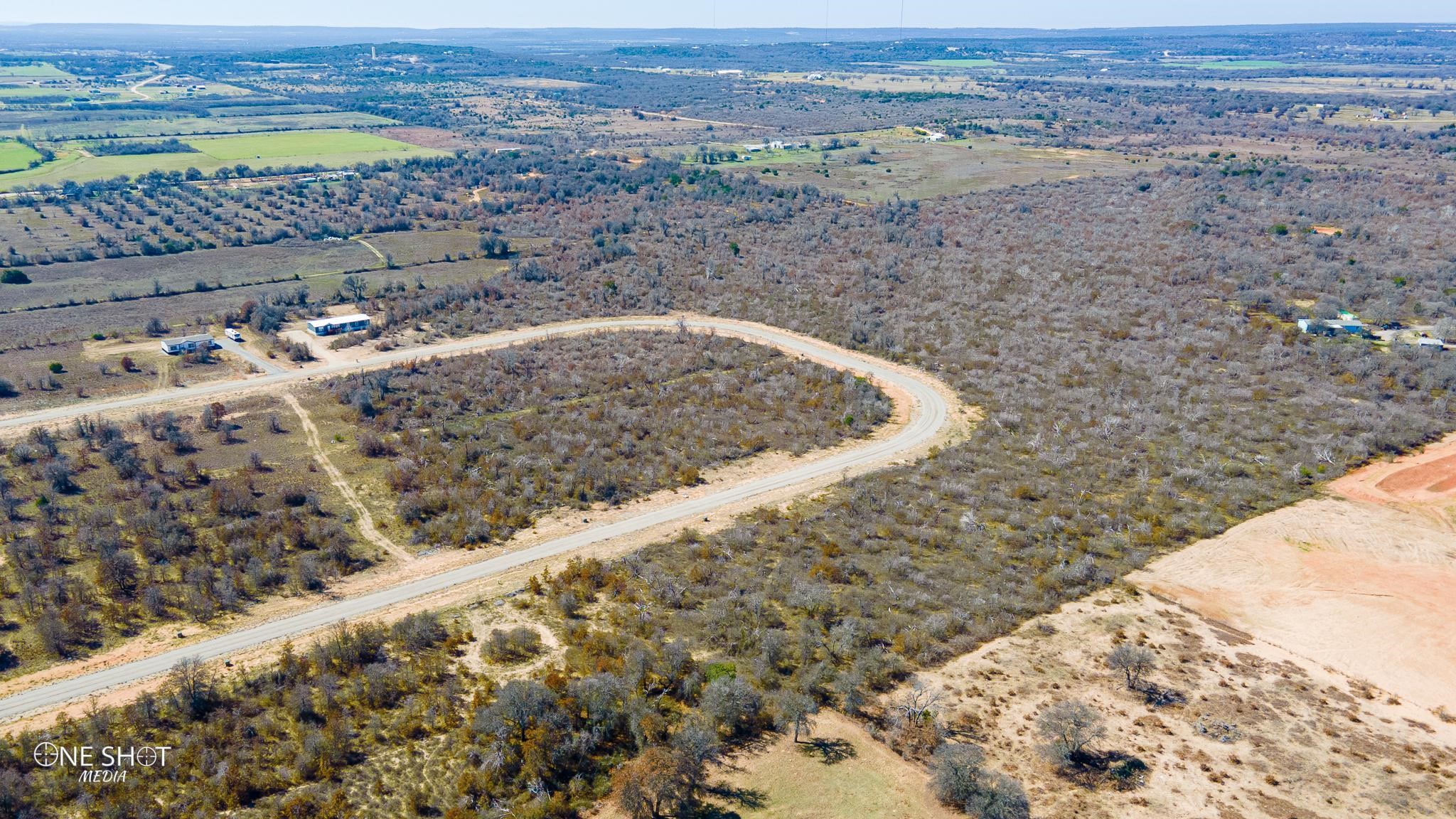 TBD Lot 27 Live Oak Trail