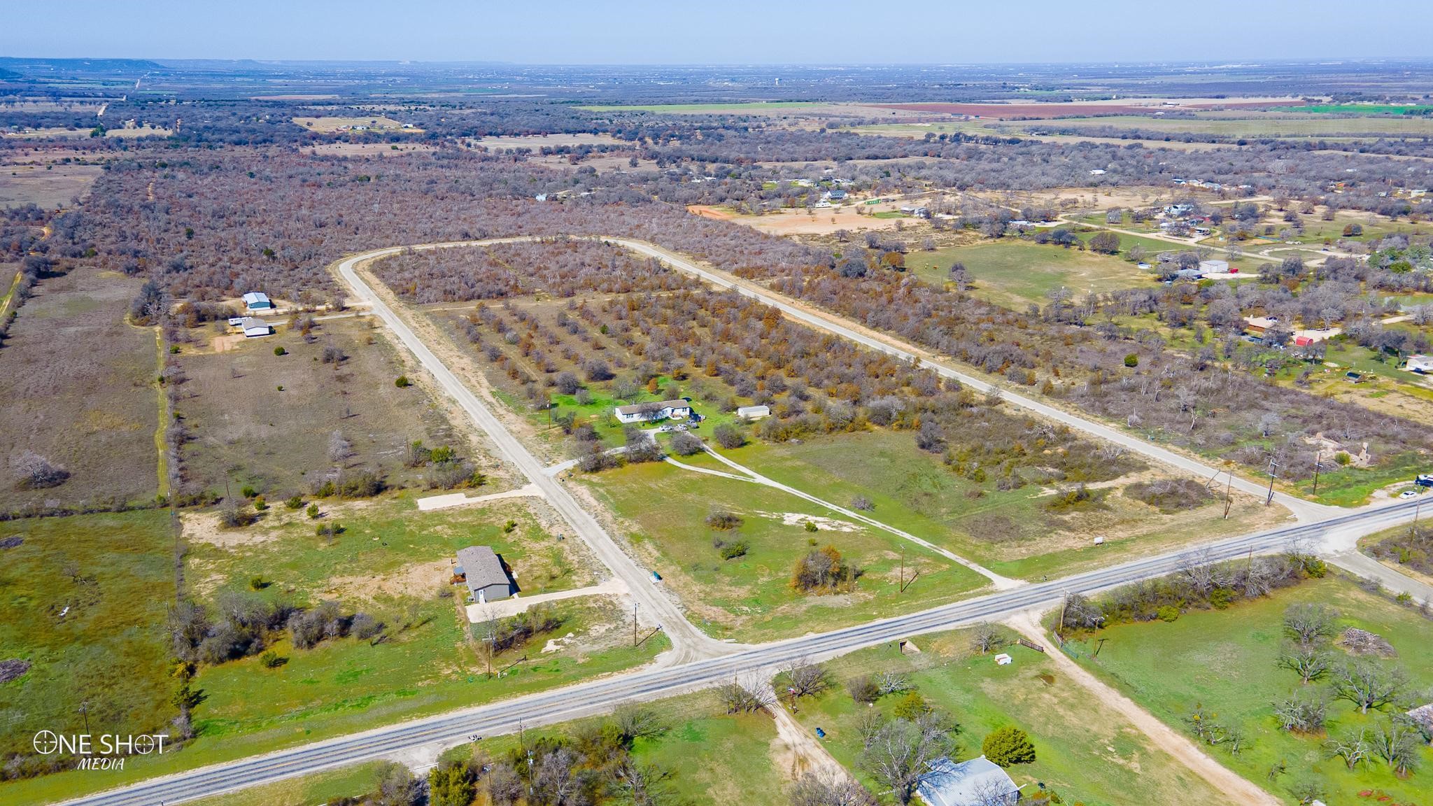 TBD Lot 27 Live Oak Trail