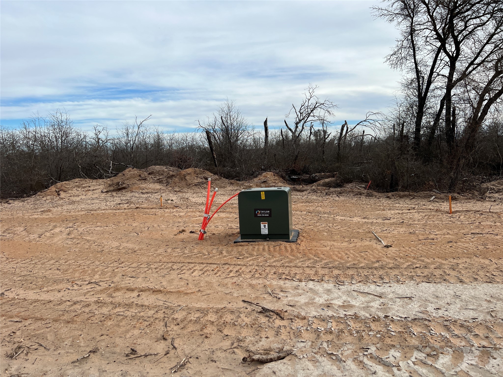 TBD Lot 27 Live Oak Trail