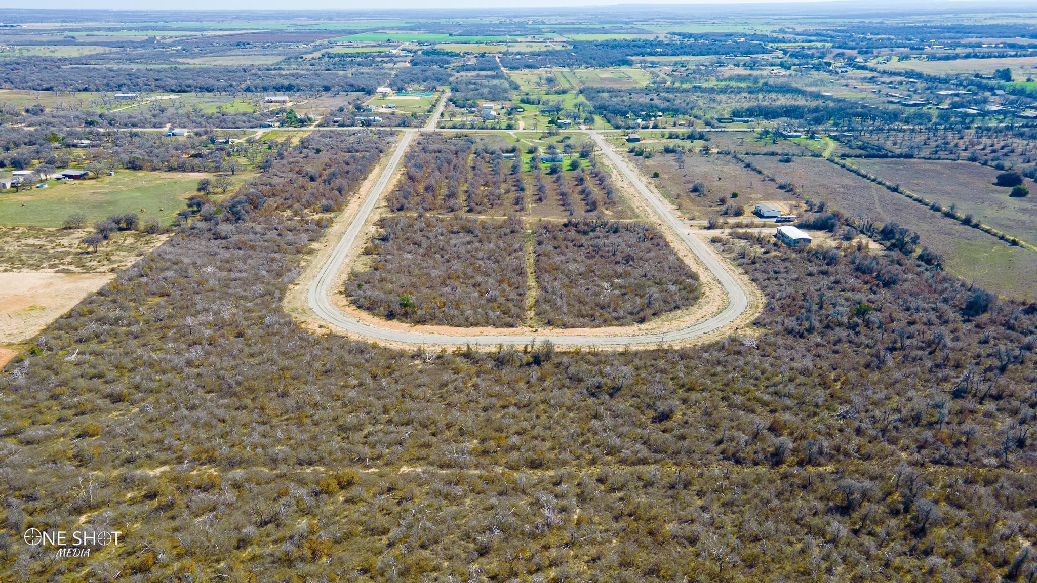 TBD Lot 27 Live Oak Trail