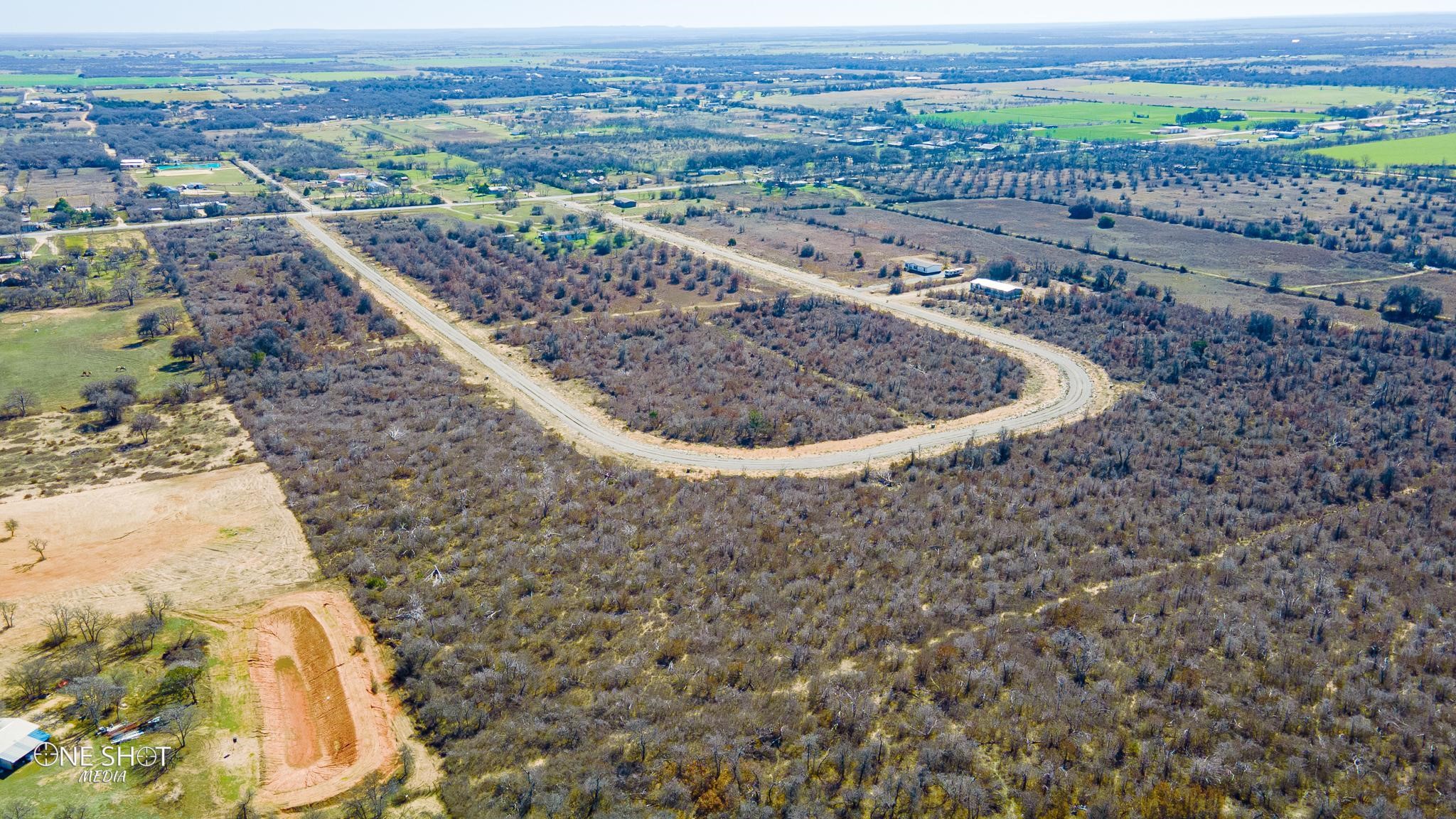 TBD Lot 27 Live Oak Trail