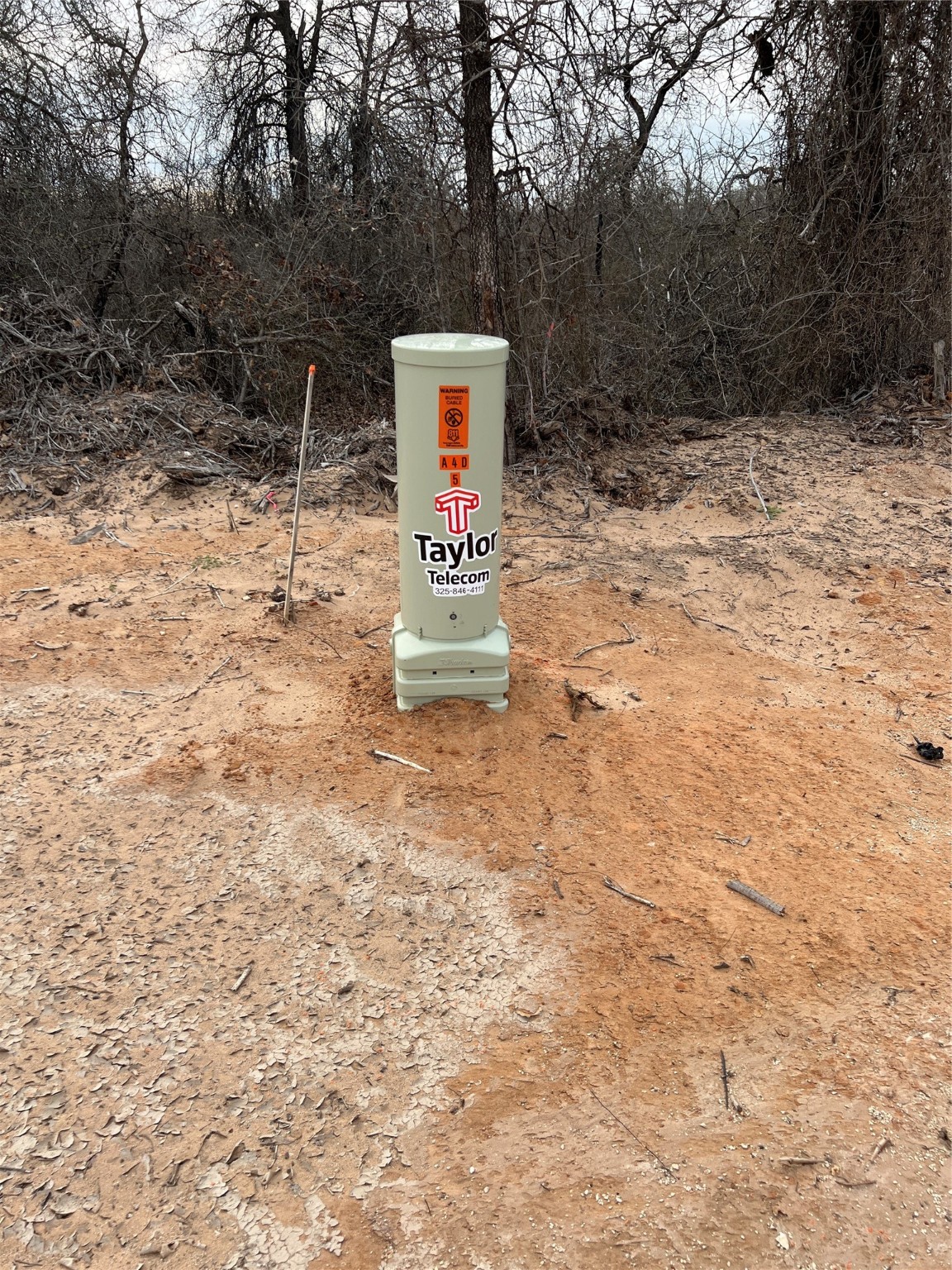 TBD Lot 27 Live Oak Trail