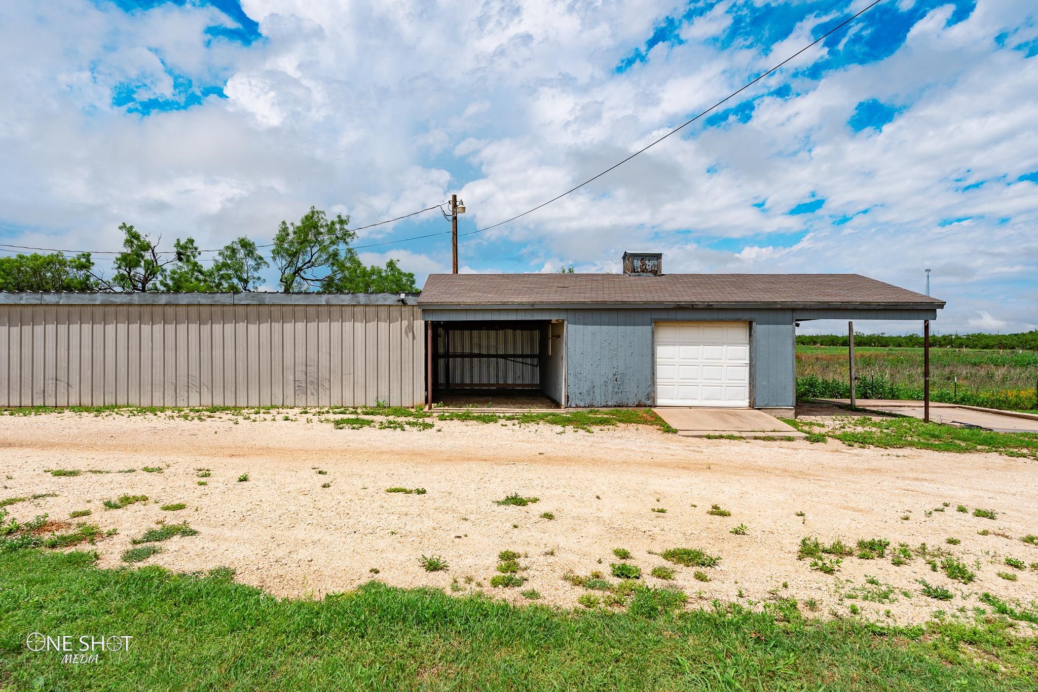 4536 Iberis Road
