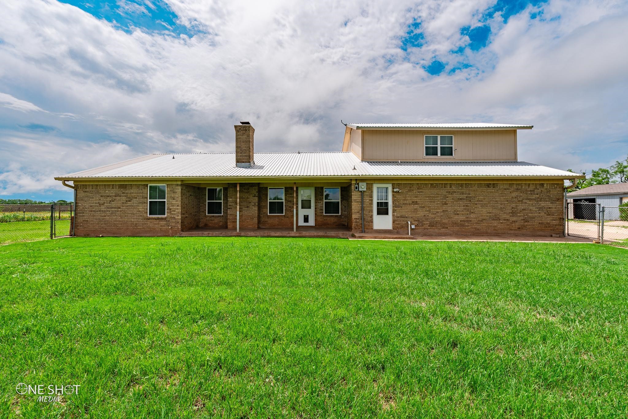 4536 Iberis Road