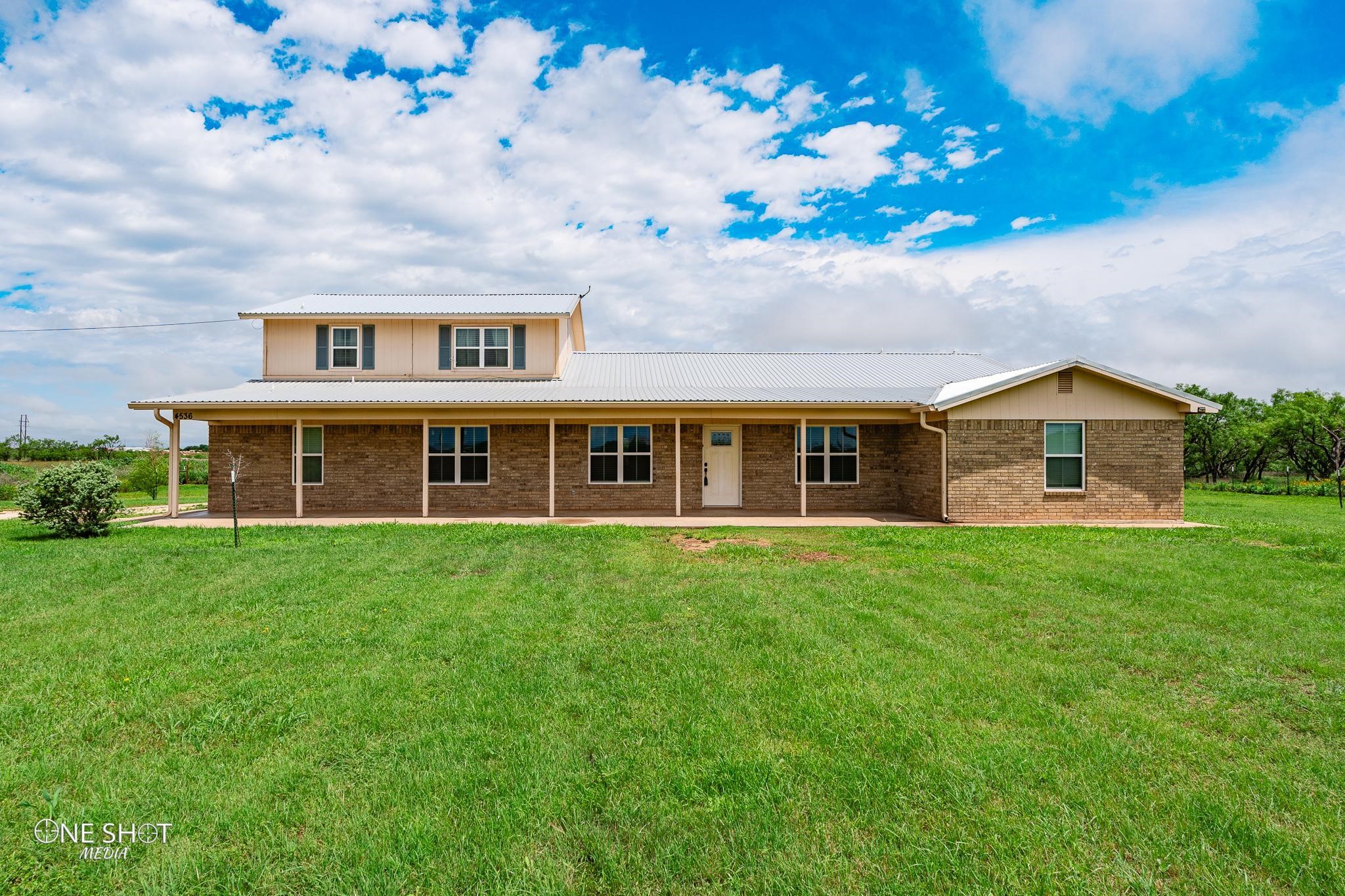4536 Iberis Road