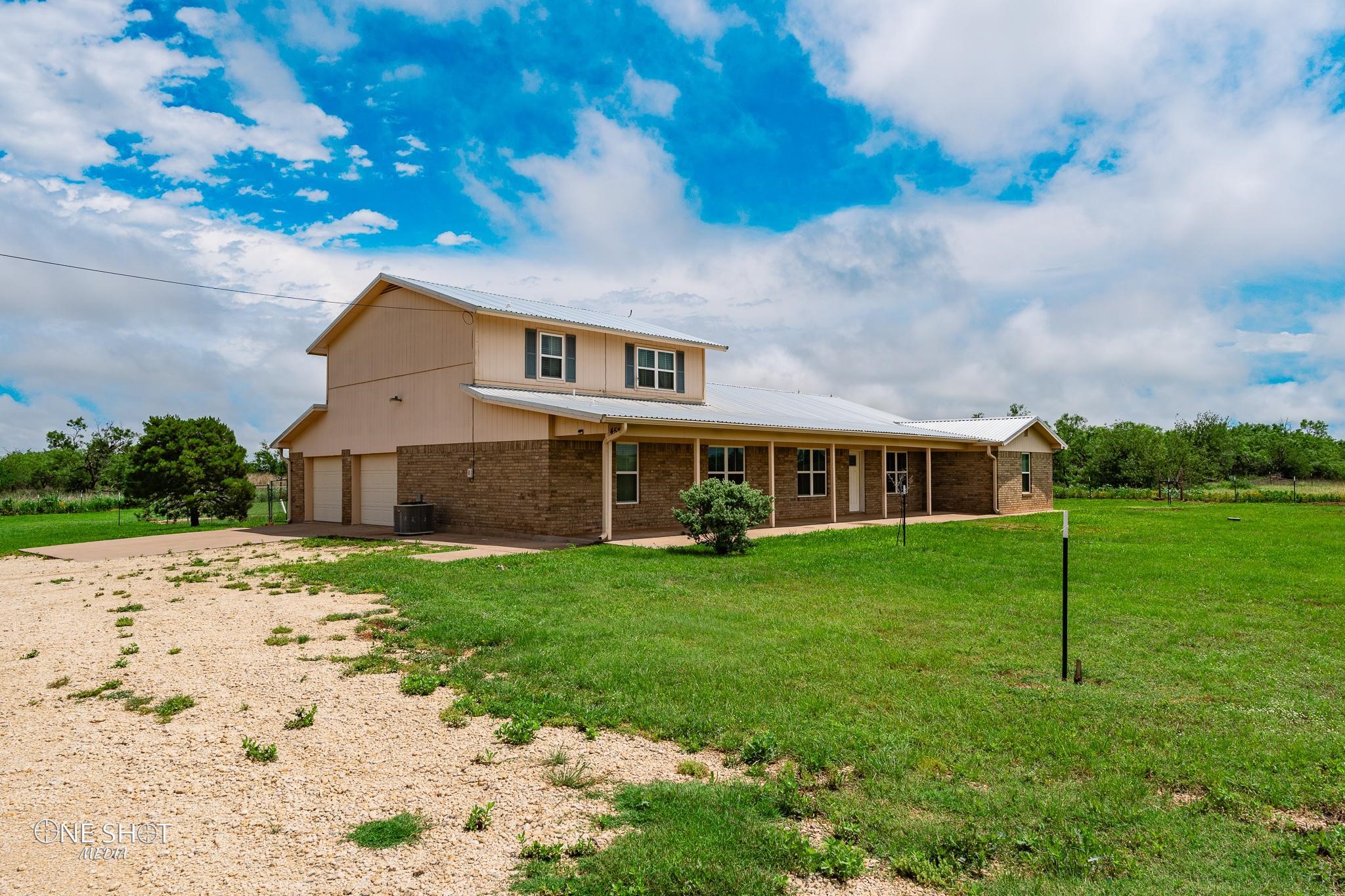 4536 Iberis Road