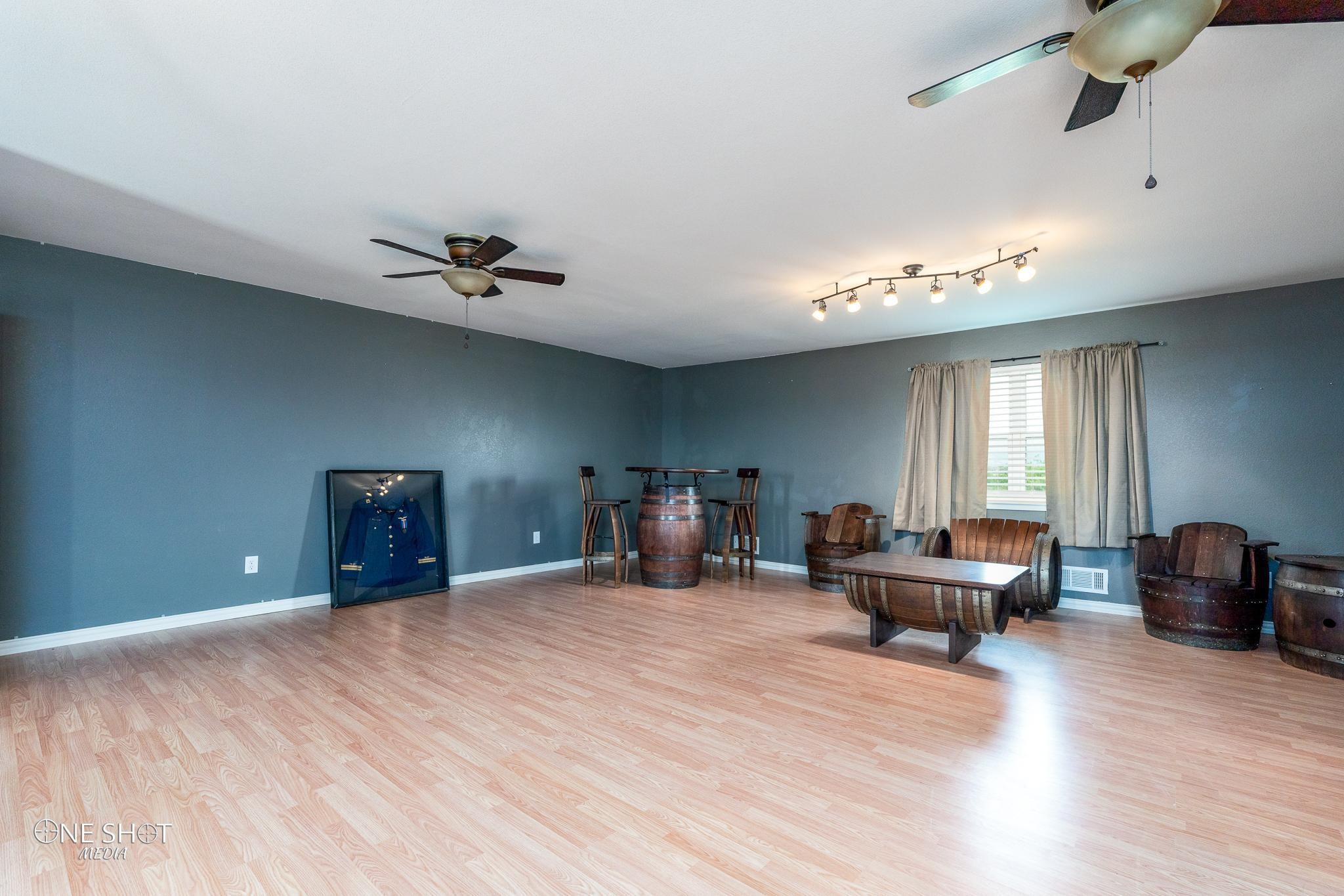 4536 Iberis Road