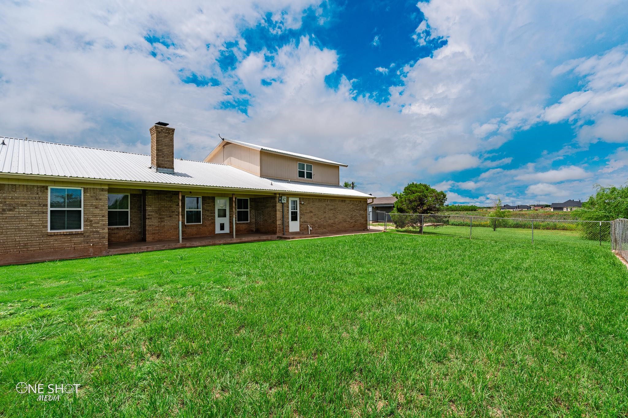 4536 Iberis Road