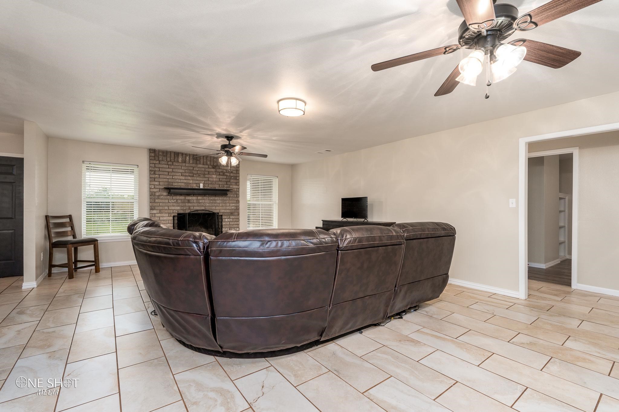4536 Iberis Road