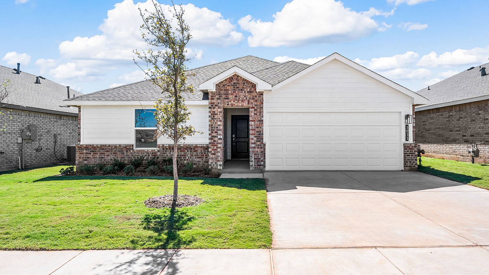 3033 SPRING BREAK Drive
