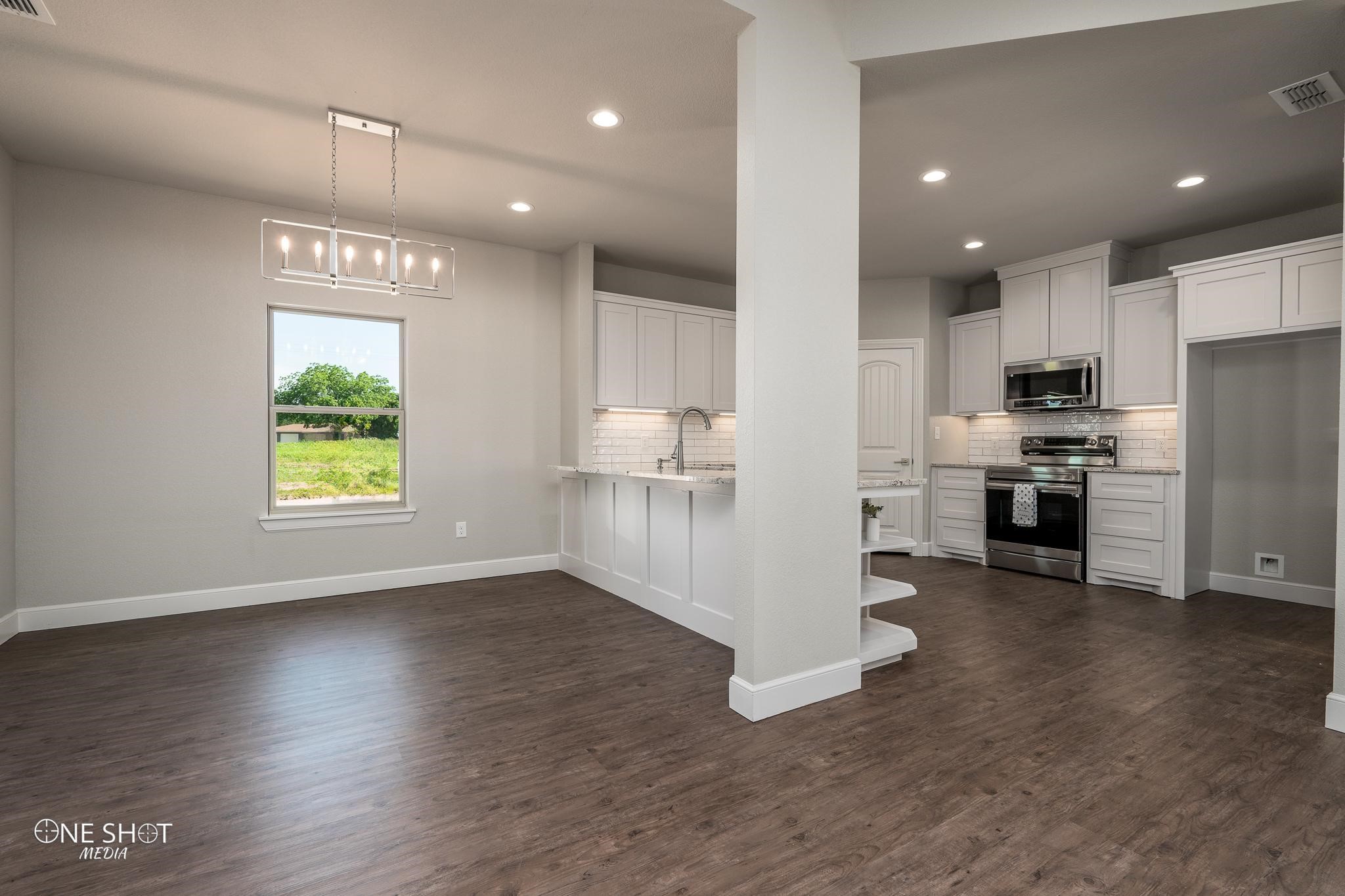 609 Clear Creek Court