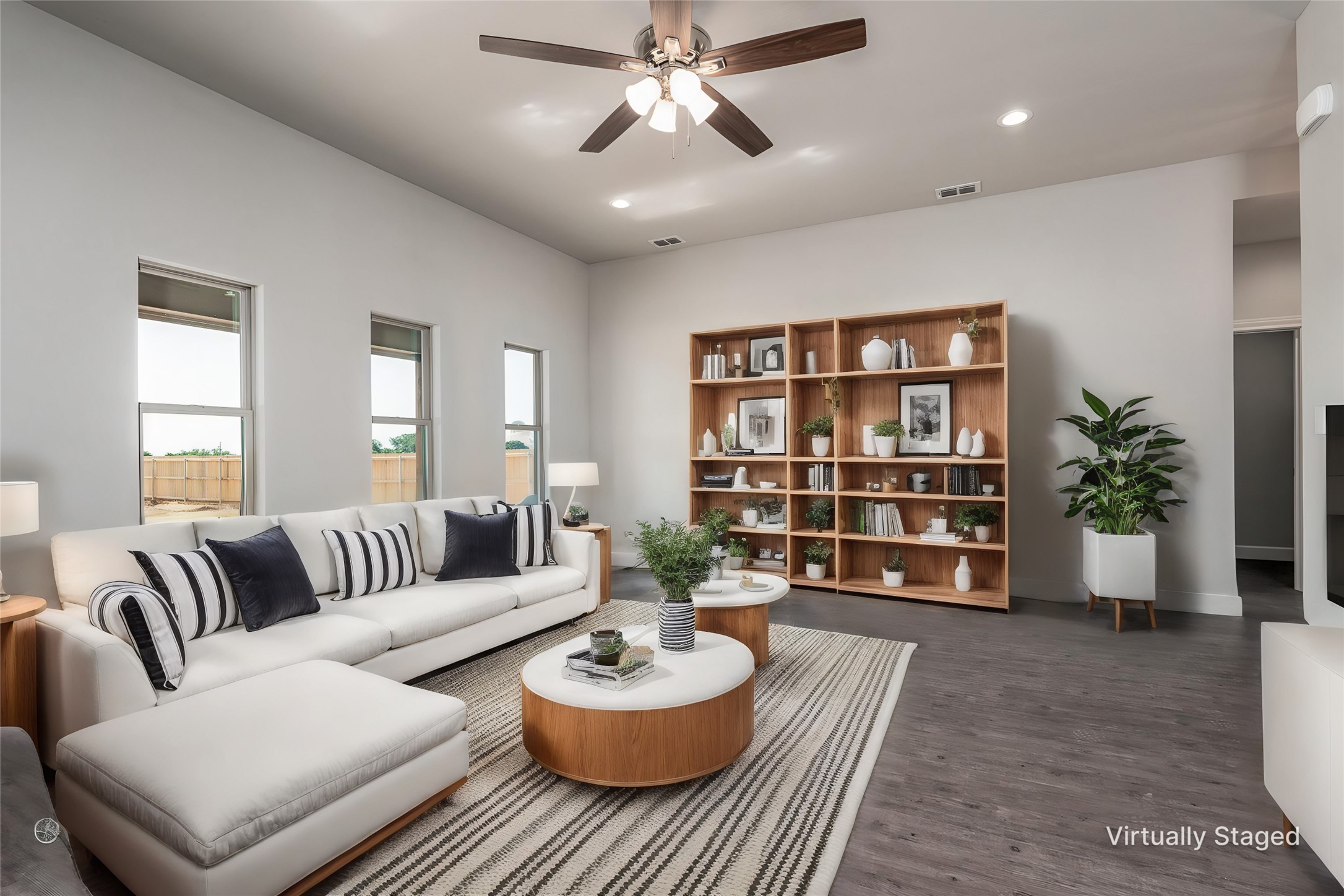 609 Clear Creek Court